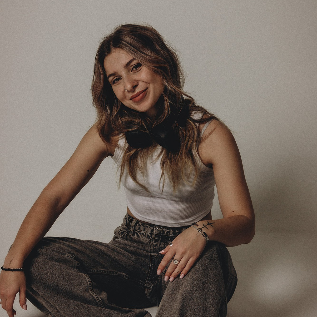 Мария Трут. Фотограф