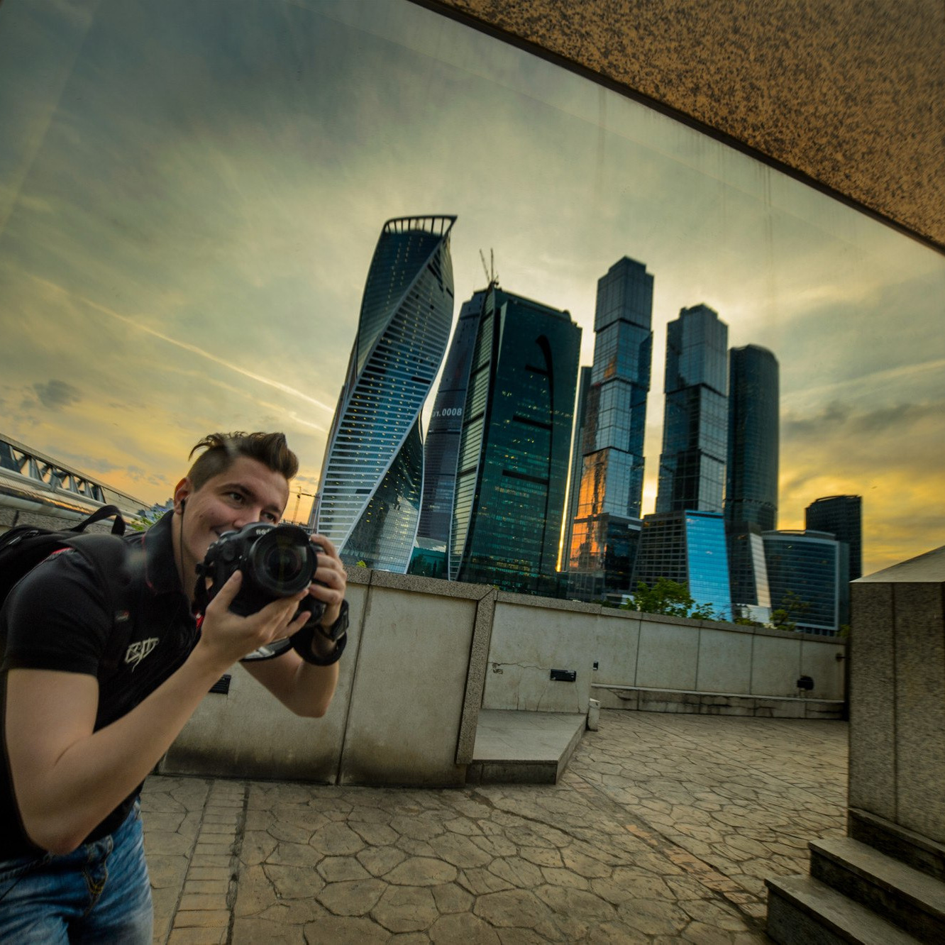 Контакты. Портретный фотограф в Москве Ланин Сергей