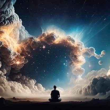 Духовное развитие. Энергопрактик Елена Ильюшина