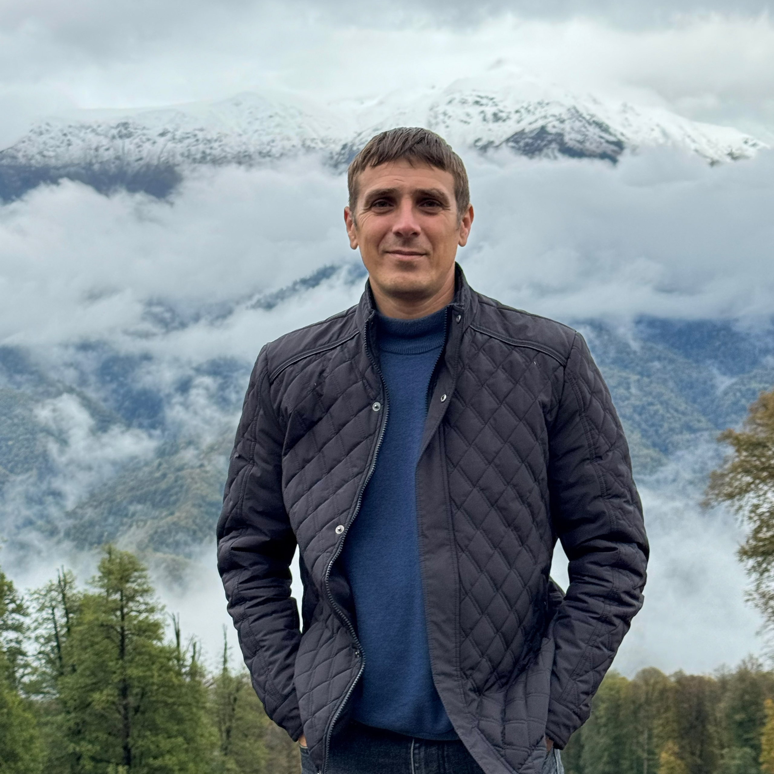 Репортажный фотограф в Новосибирске и по всей России