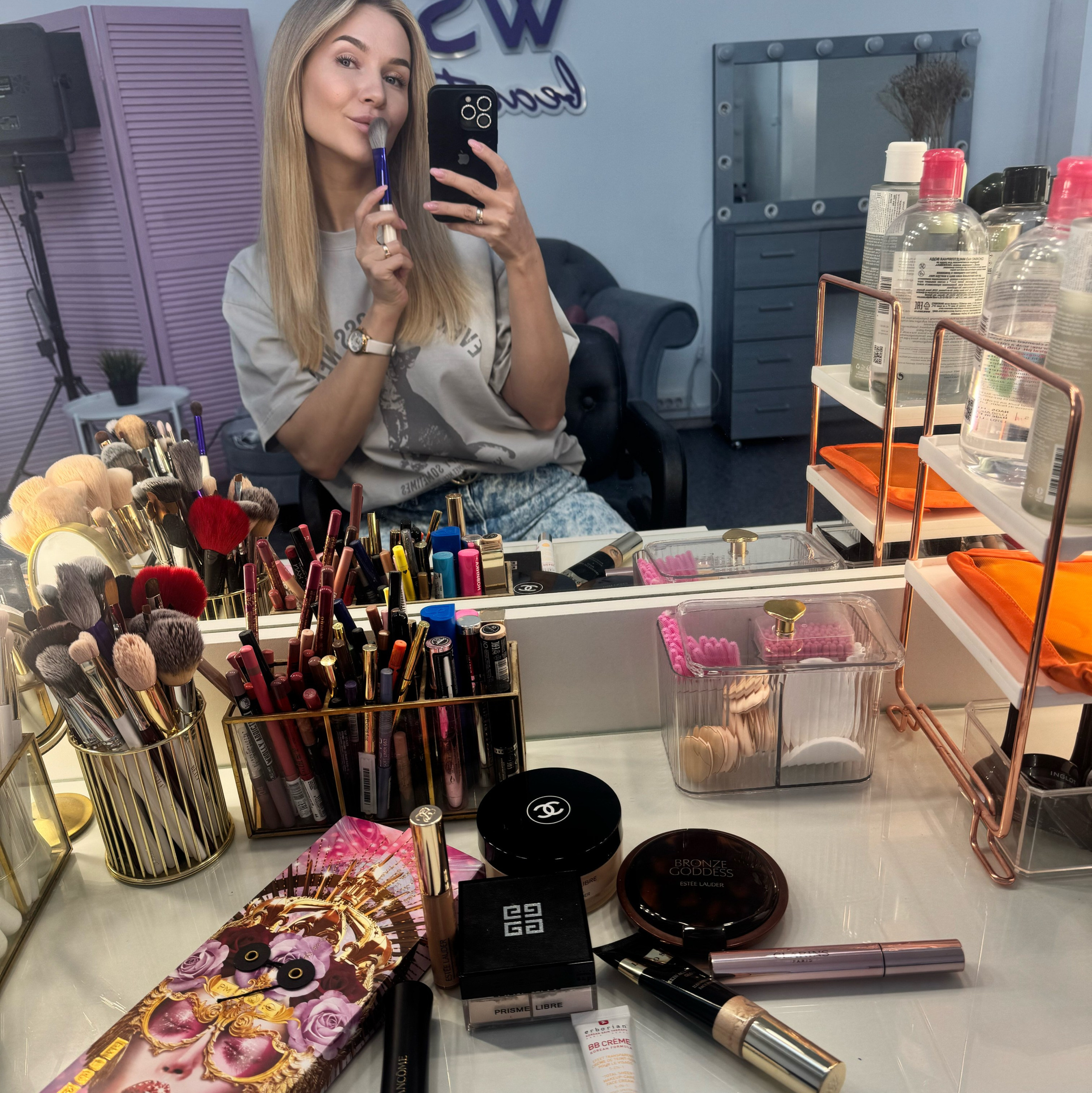 Обучение. Оксана Волик фотограф в Архангельске. Аренда фотостудии White Studio