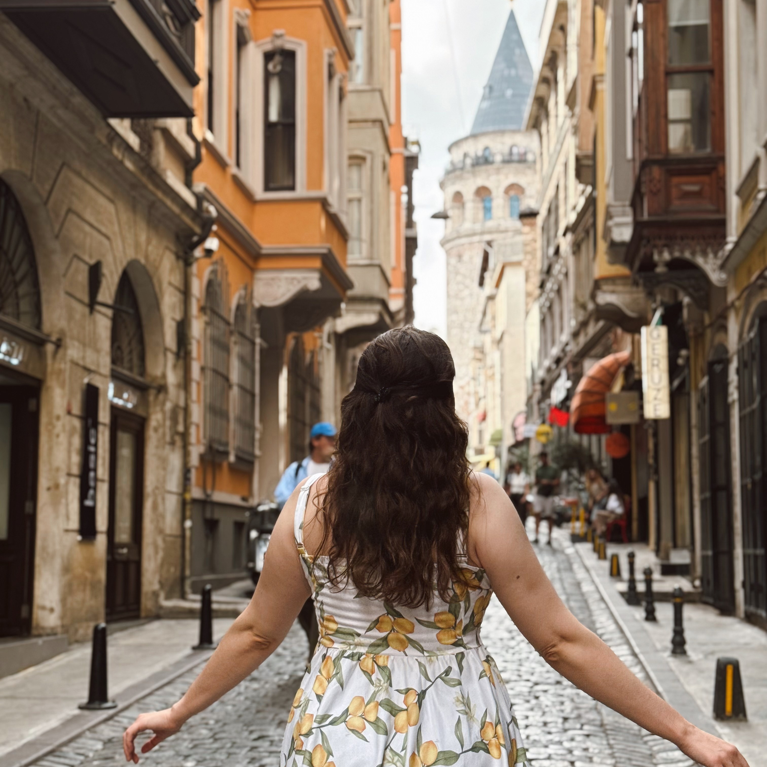Фототур в Стумбул. Дарья Феоктистова — фотограф | Стамбул