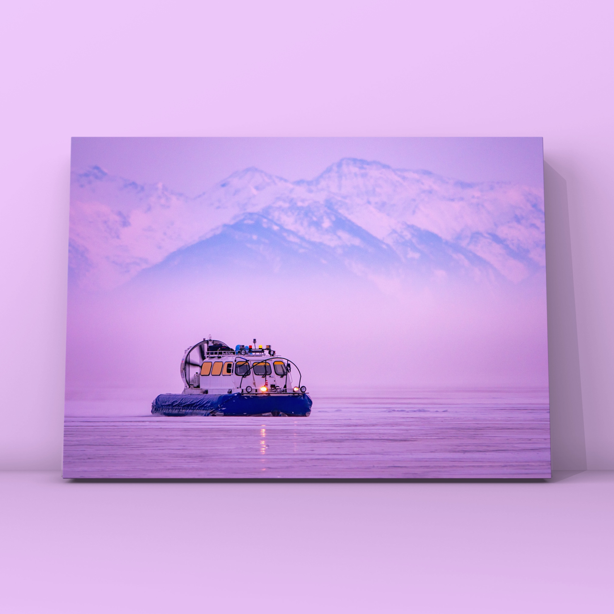 Природа и пейзаж. Фотограф в Москве Сергей Коршунов