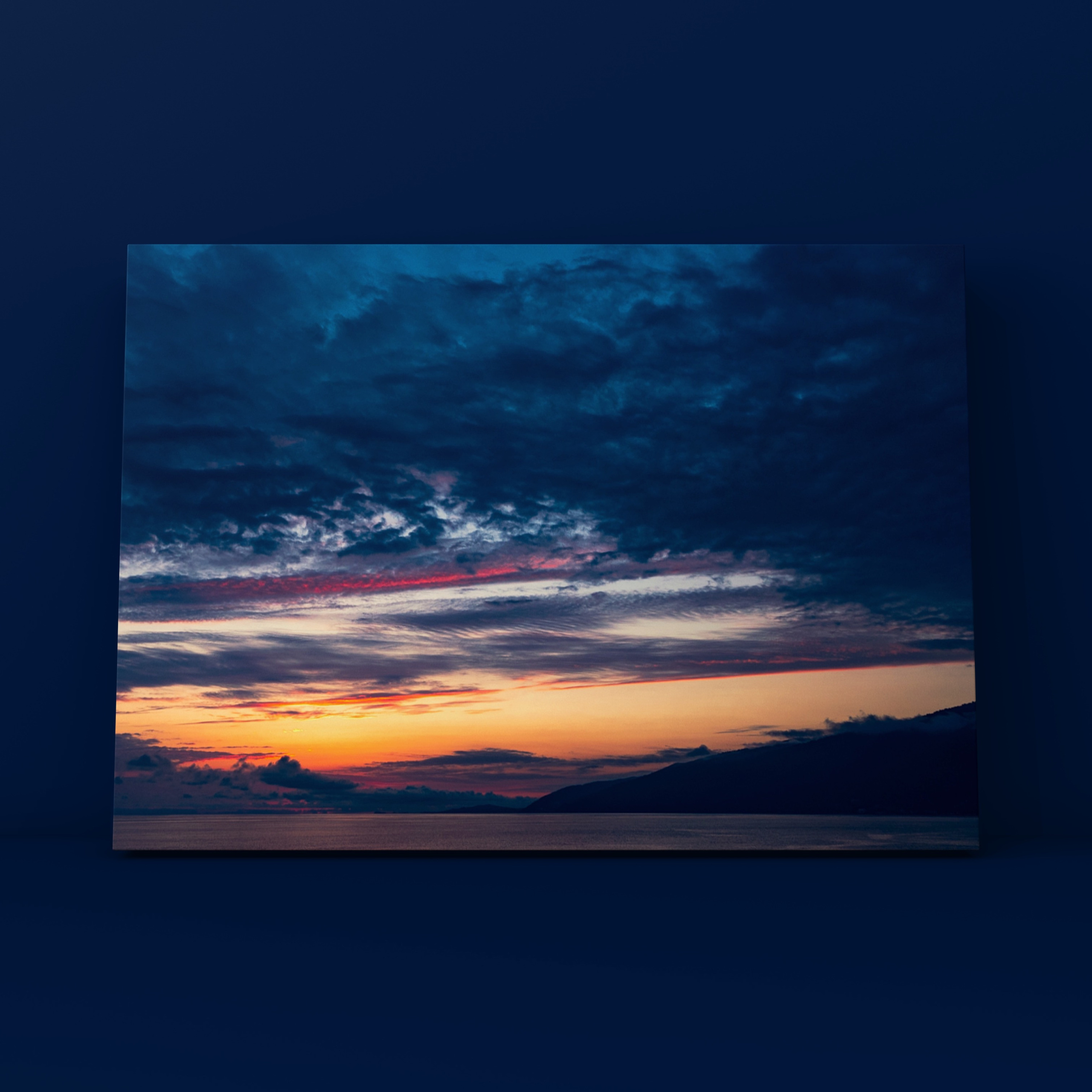 Природа и пейзаж. Фотограф в Москве Сергей Коршунов