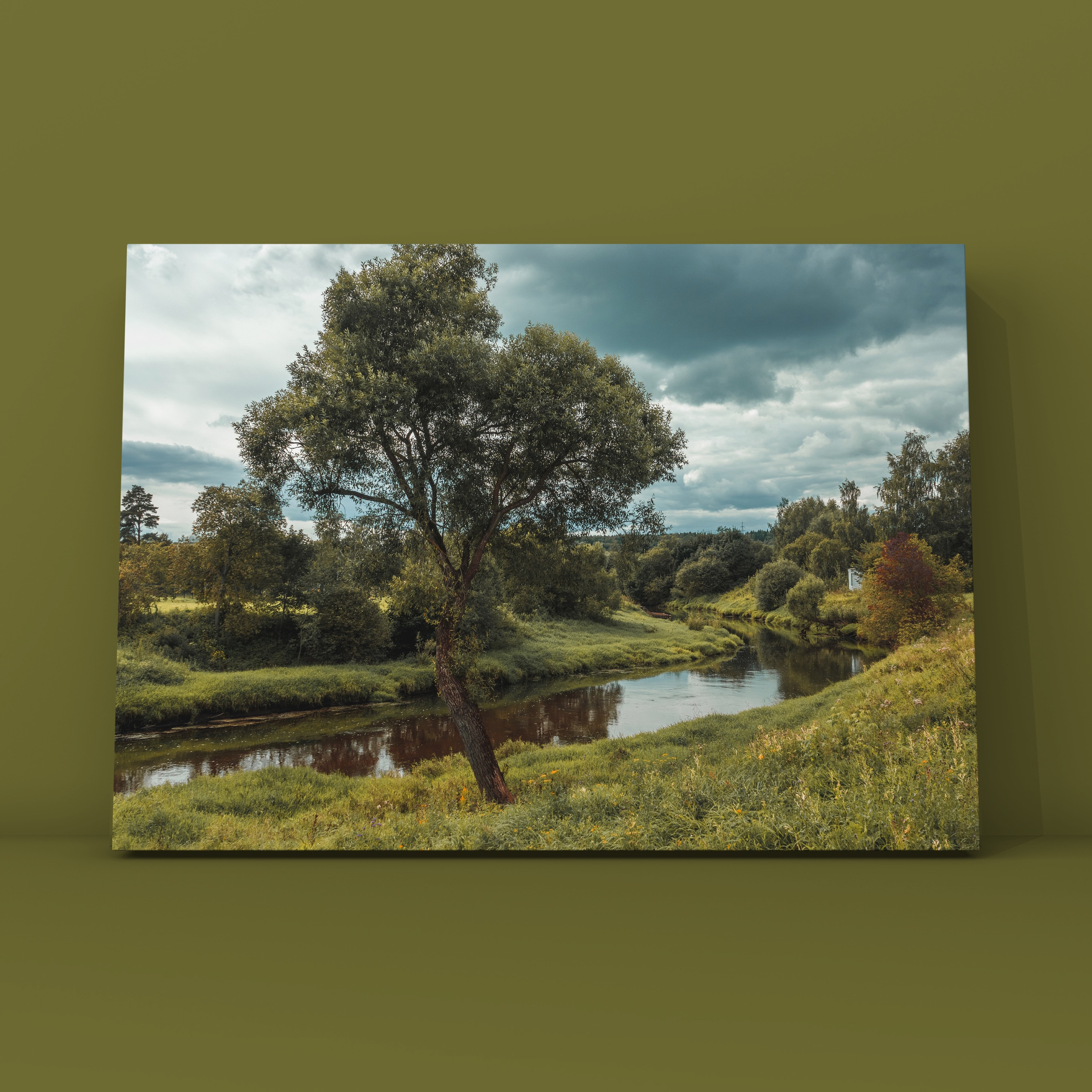 Природа и пейзаж. Фотограф в Москве Сергей Коршунов