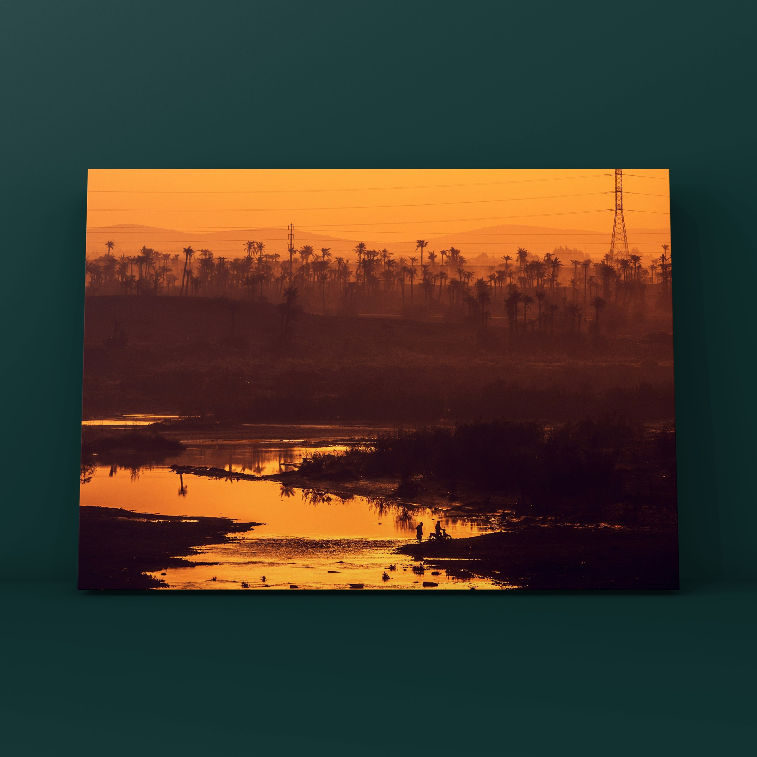 Природа и пейзаж. Фотограф в Москве Сергей Коршунов