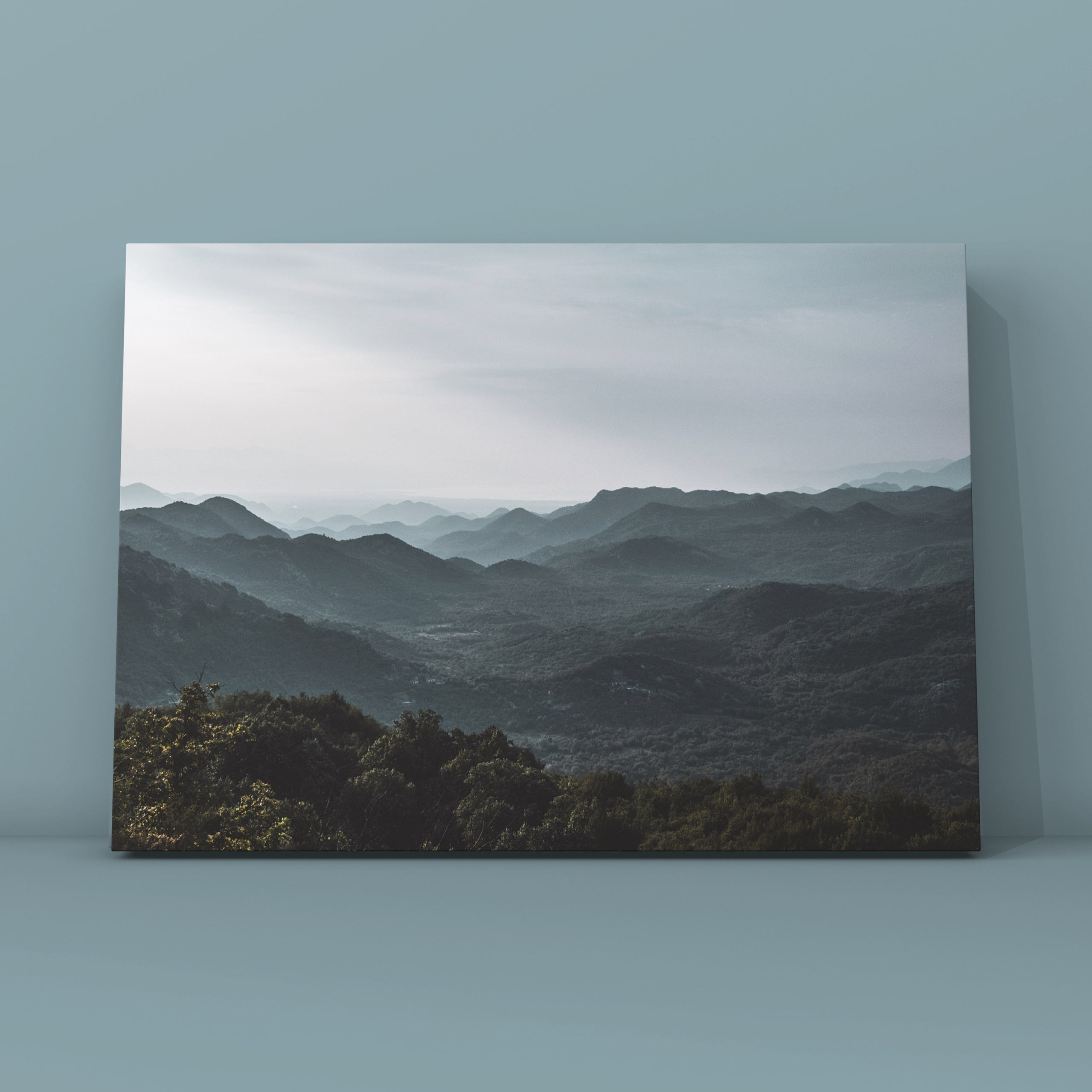 Природа и пейзаж. Фотограф в Москве Сергей Коршунов