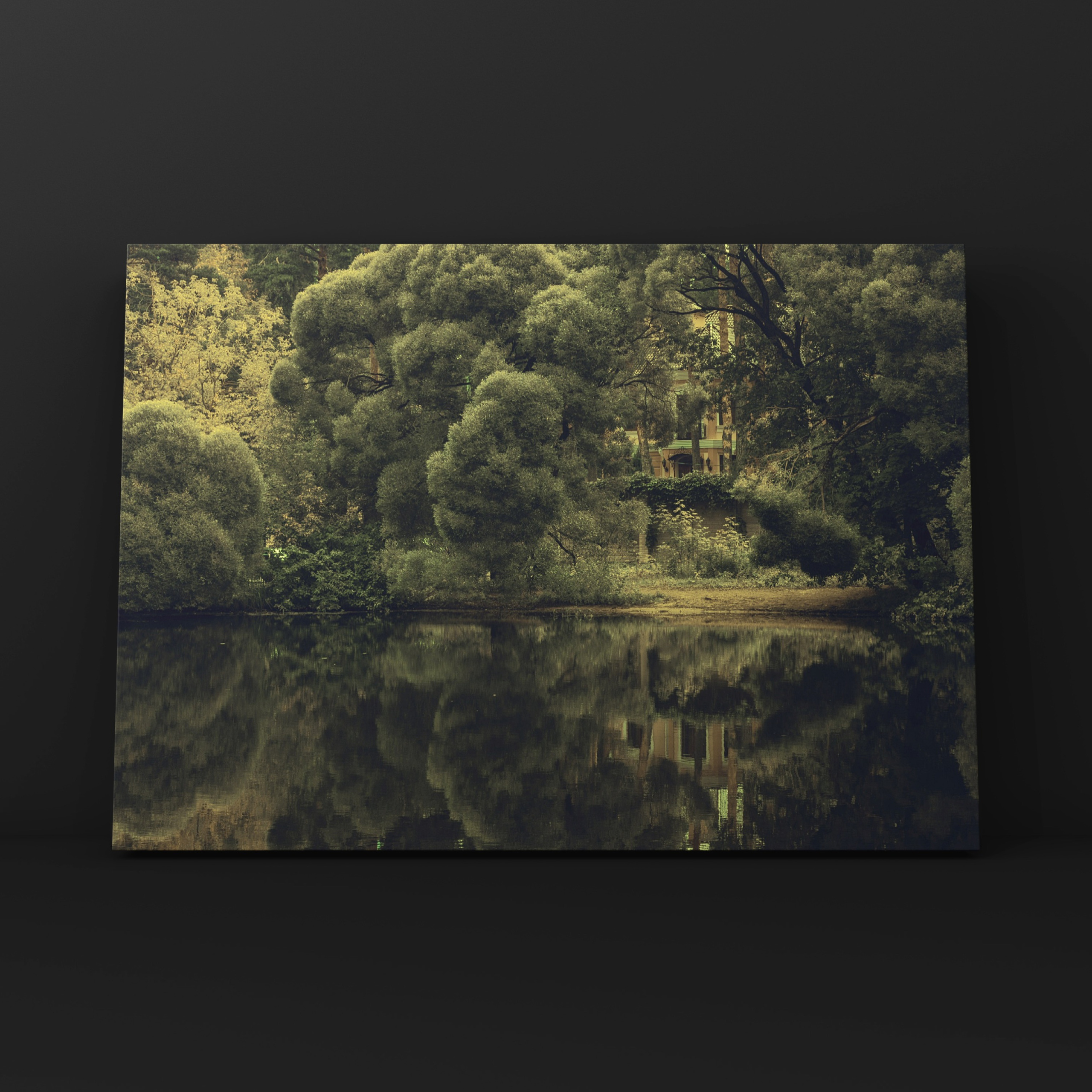 Природа и пейзаж. Фотограф в Москве Сергей Коршунов