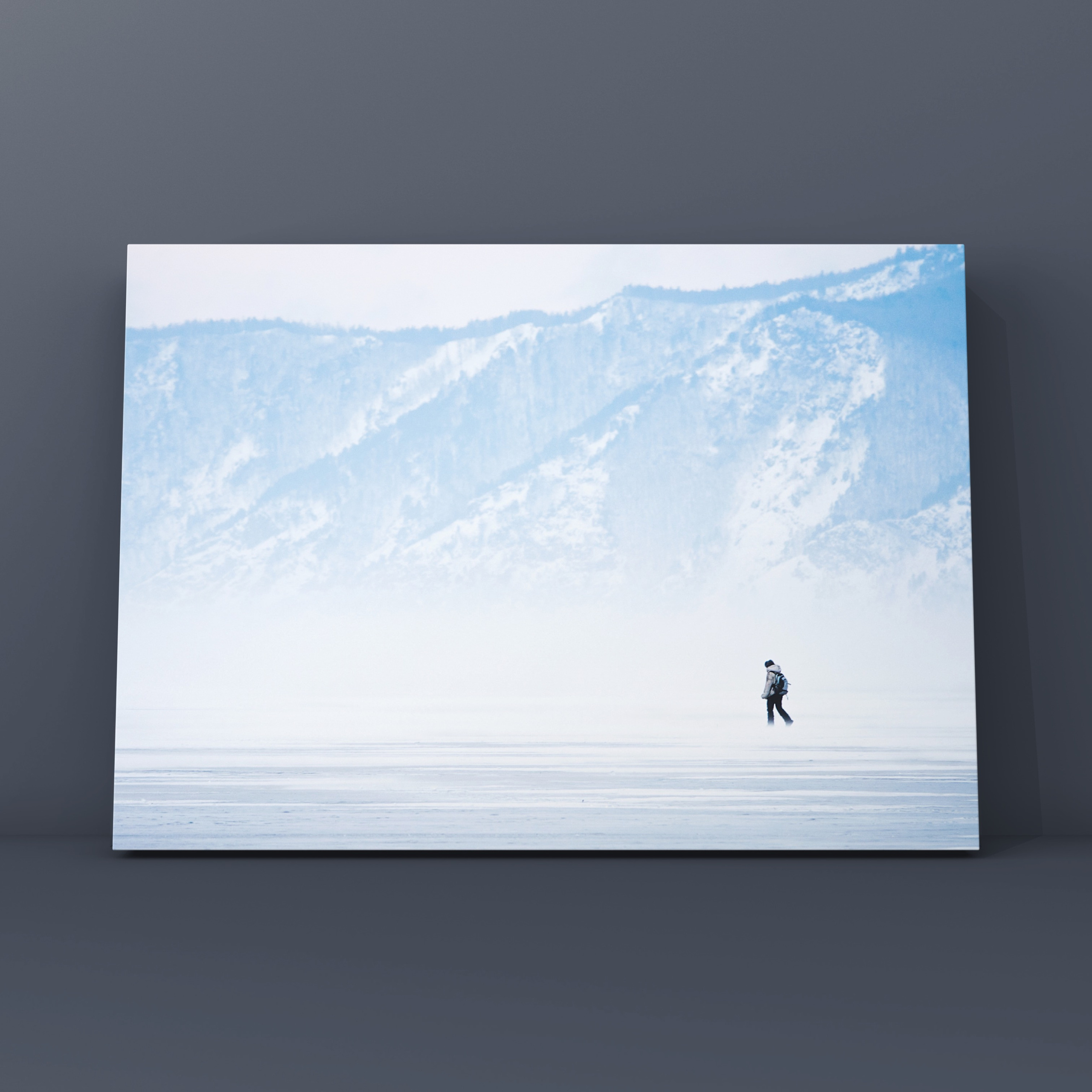 Природа и пейзаж. Фотограф в Москве Сергей Коршунов