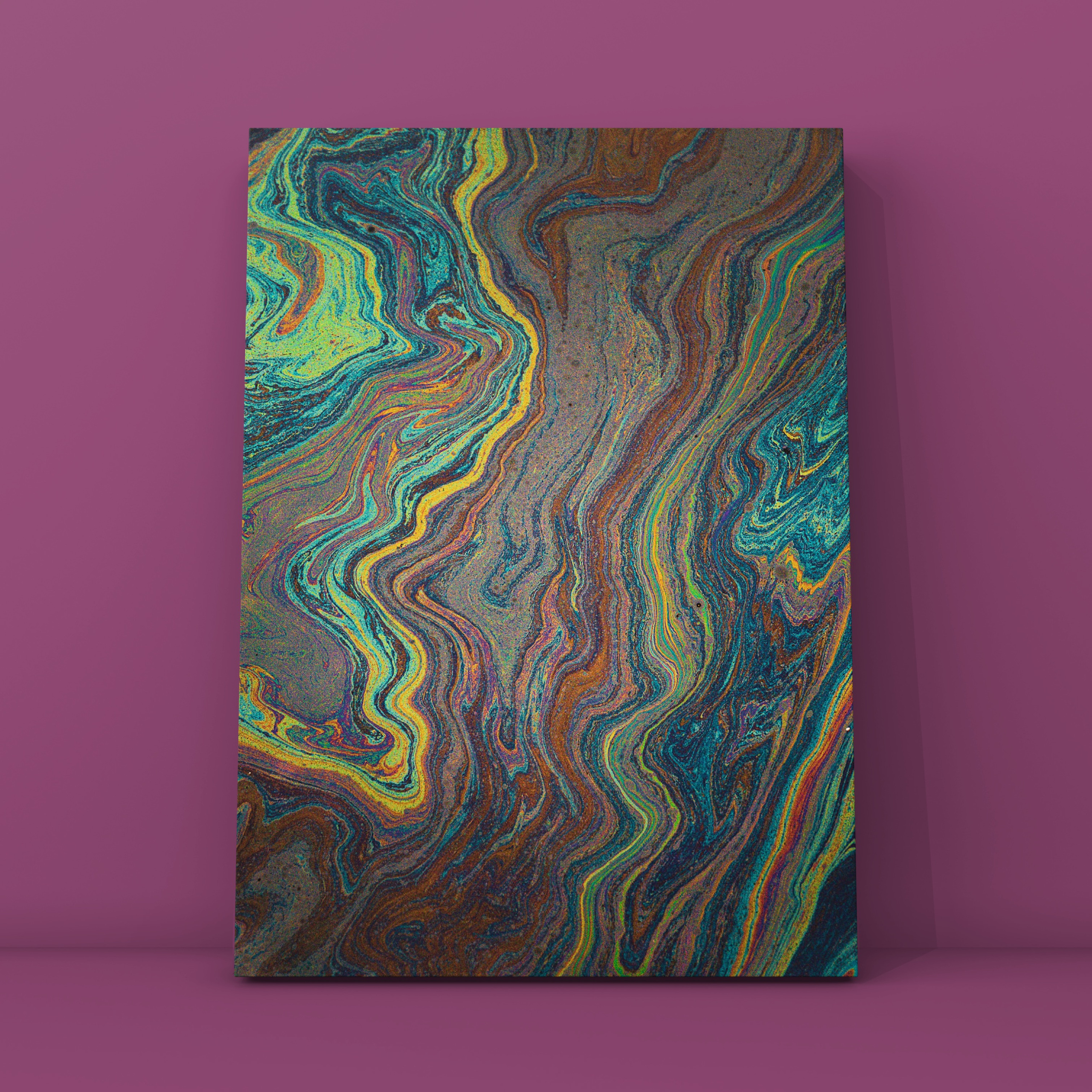 Абстракция. Фотограф в Москве Сергей Коршунов