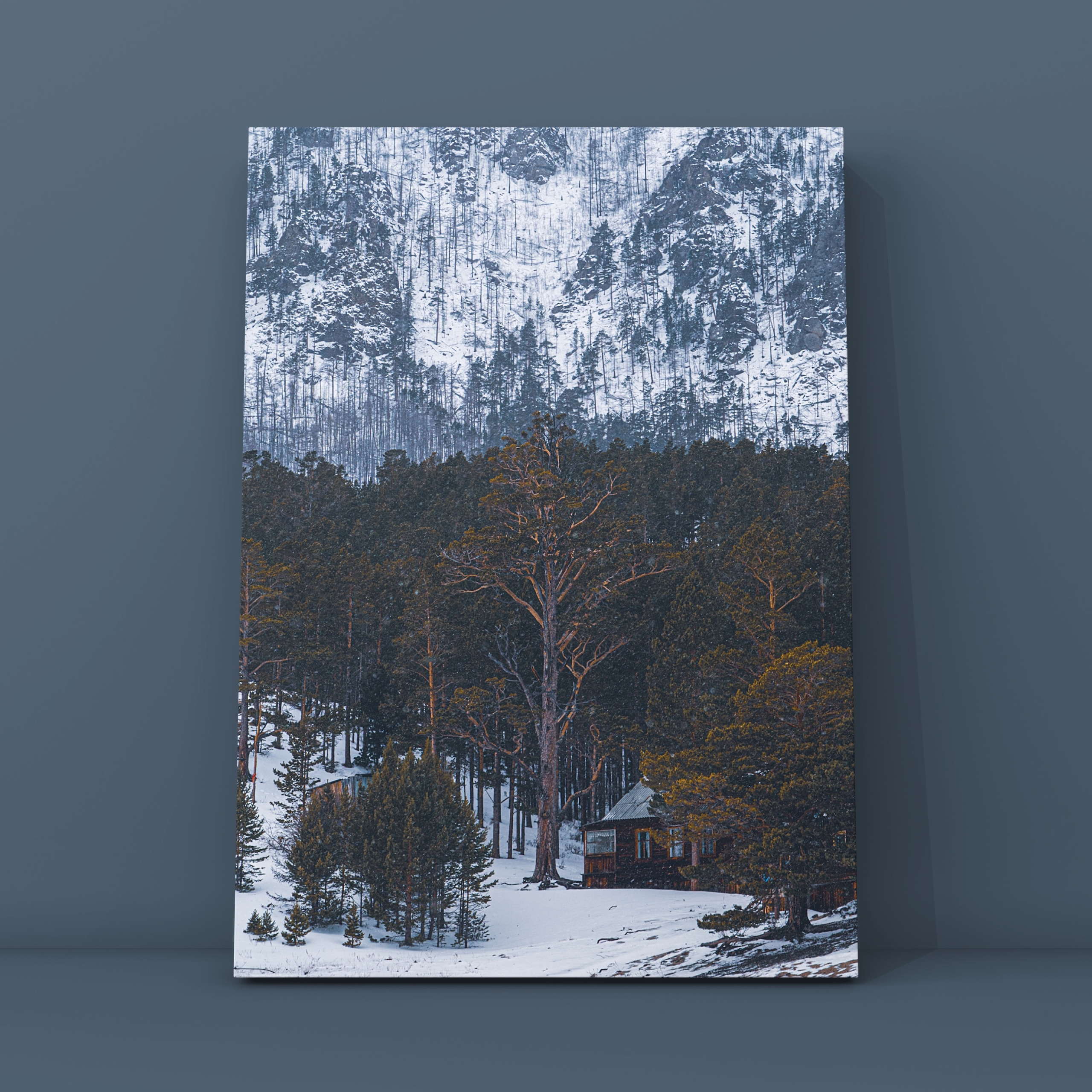 Природа и пейзаж. Фотограф в Москве Сергей Коршунов