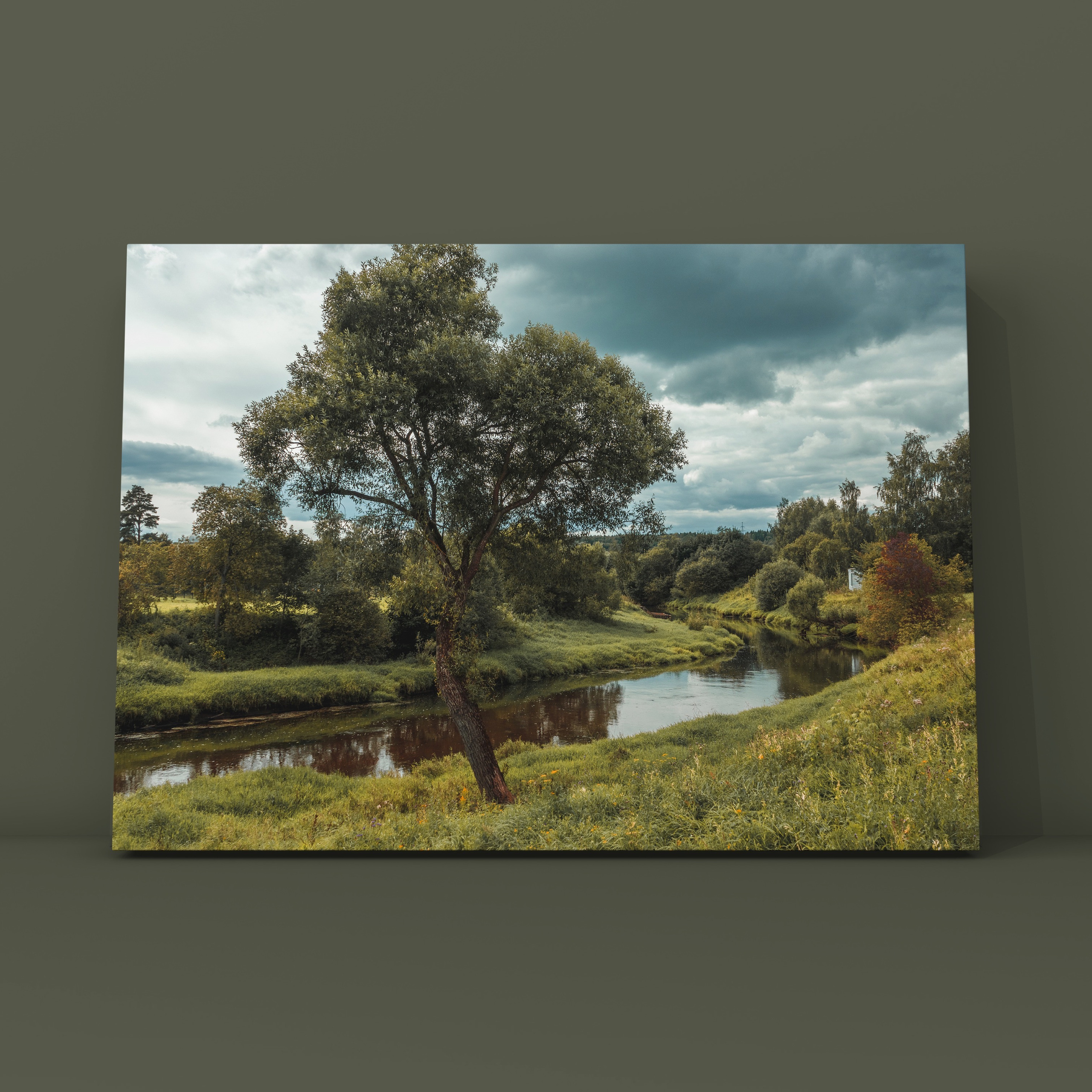 Природа и пейзаж. Фотограф в Москве Сергей Коршунов