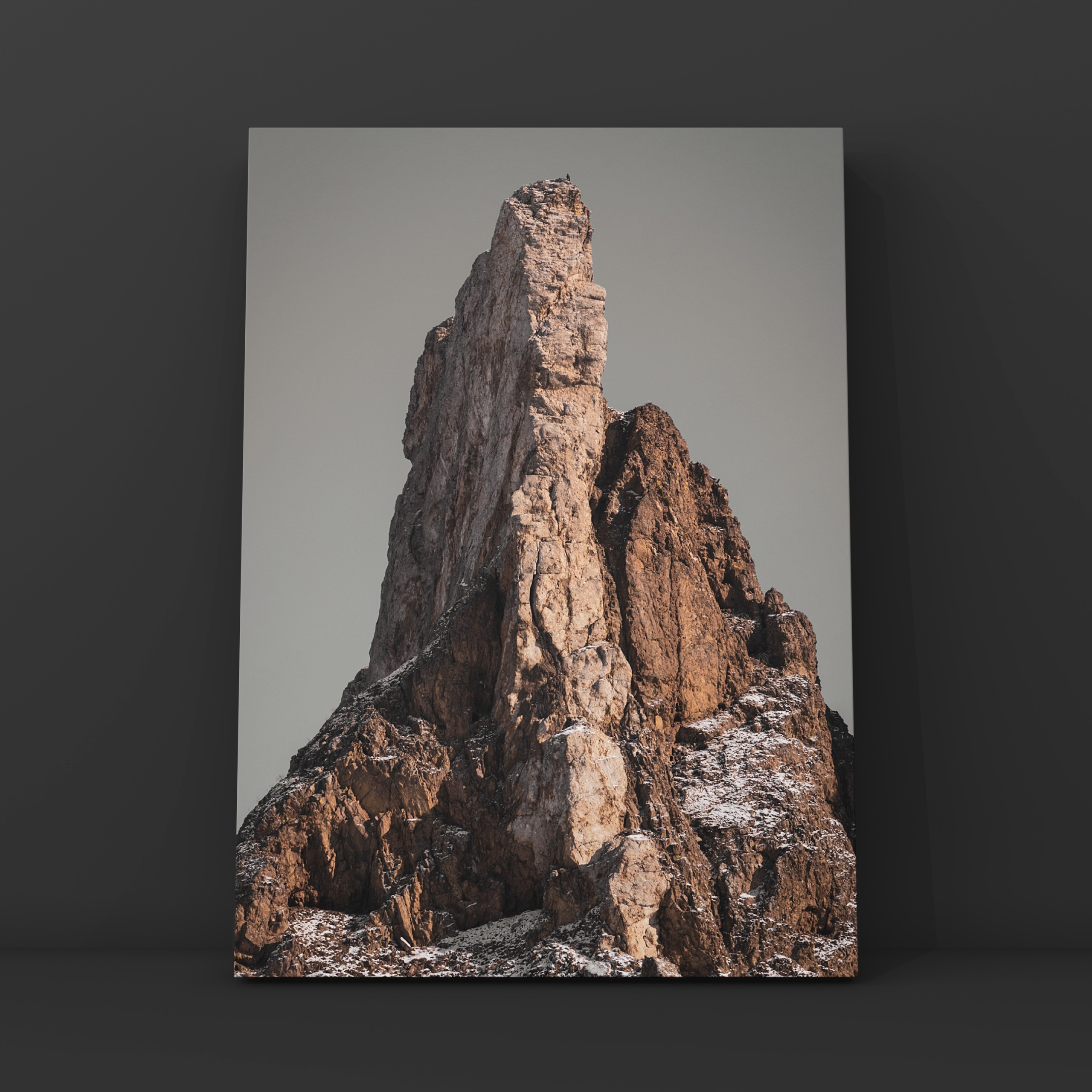 Гора Байкал. Фотограф в Москве Сергей Коршунов