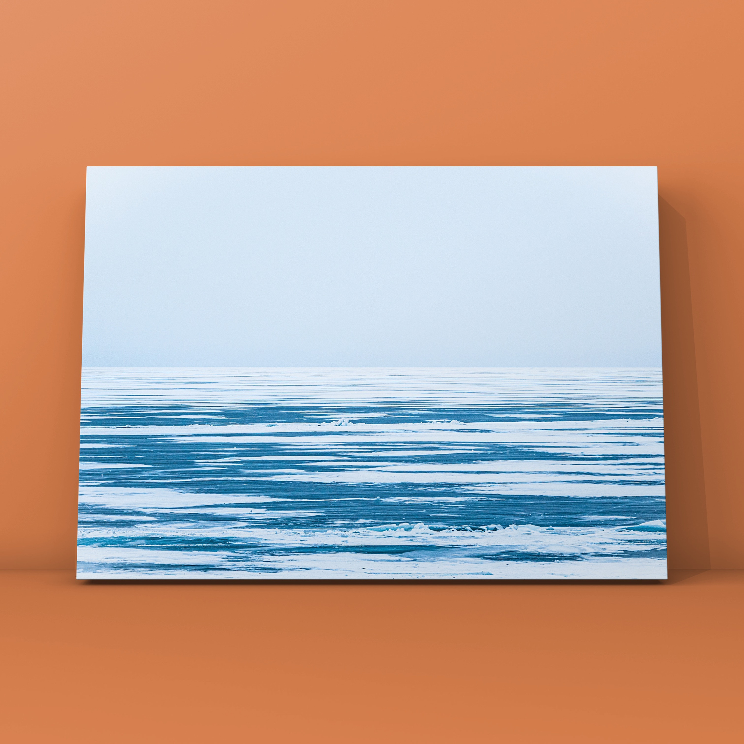 Байкал простор. Фотограф в Москве Сергей Коршунов