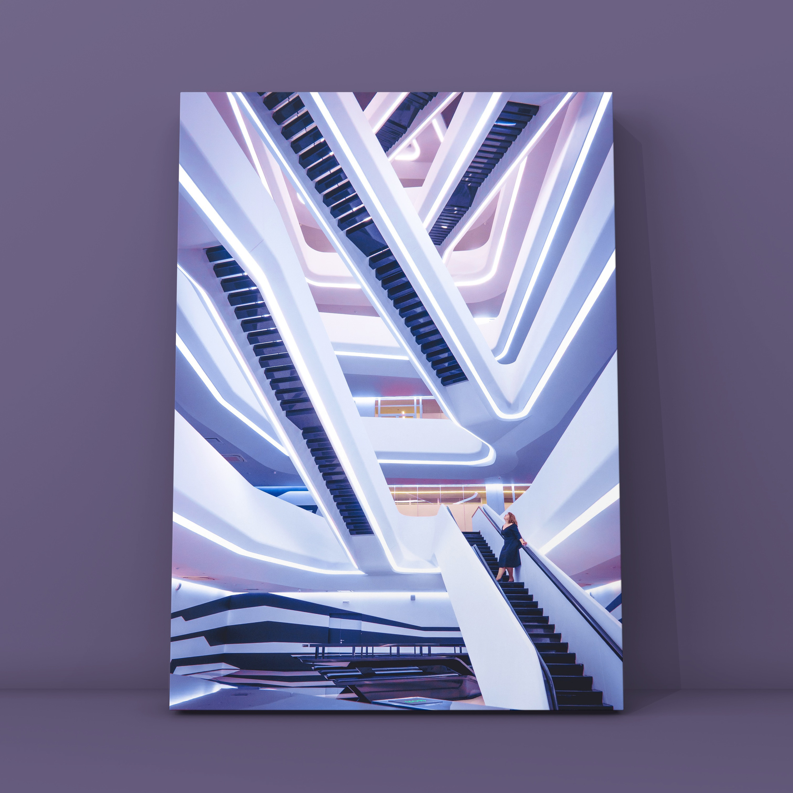 Город и архитектура. Фотограф в Москве Сергей Коршунов