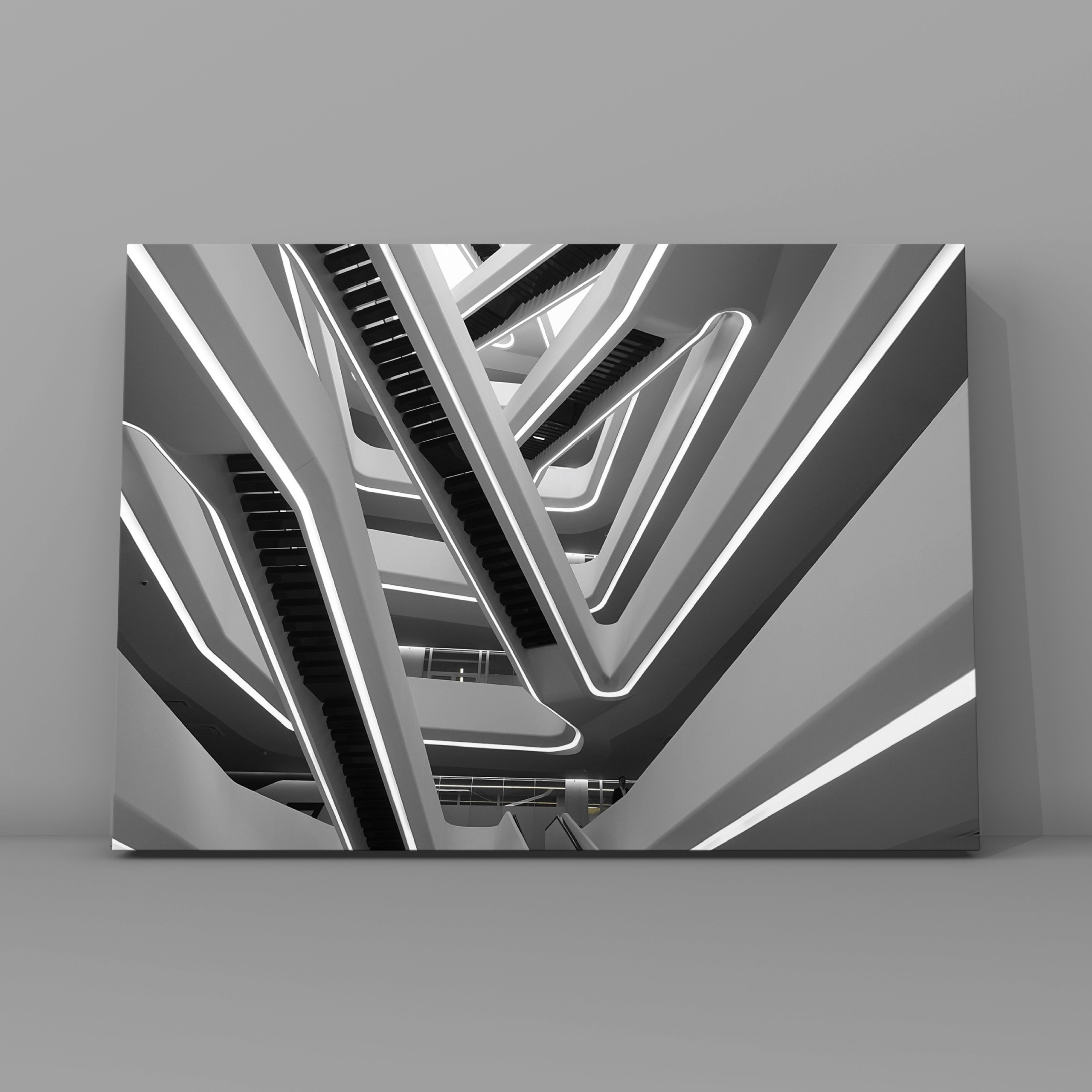 Dominion Tower 3. Фотограф в Москве Сергей Коршунов