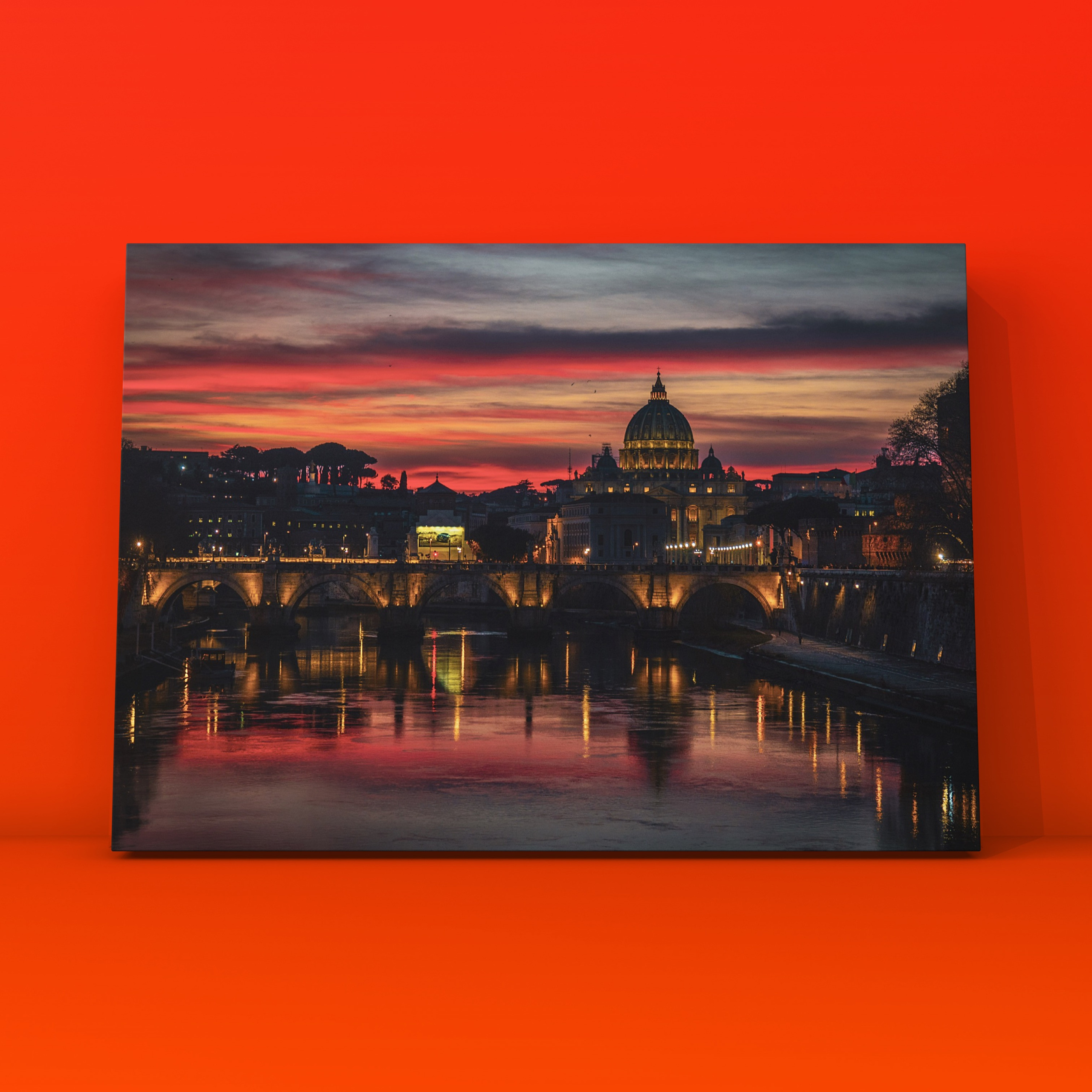 Город и архитектура. Фотограф в Москве Сергей Коршунов