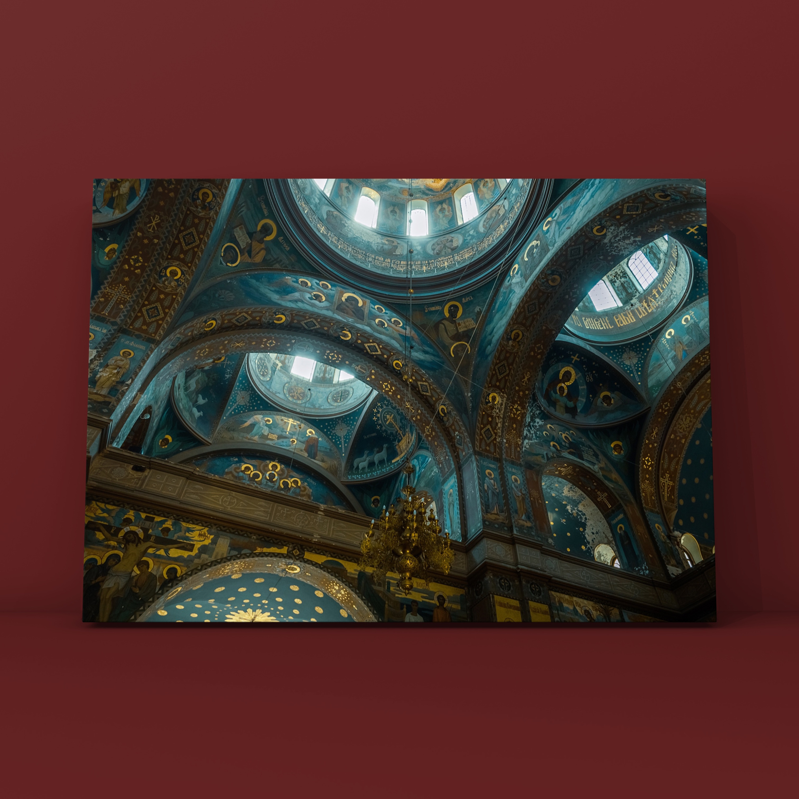 Город и архитектура. Фотограф в Москве Сергей Коршунов