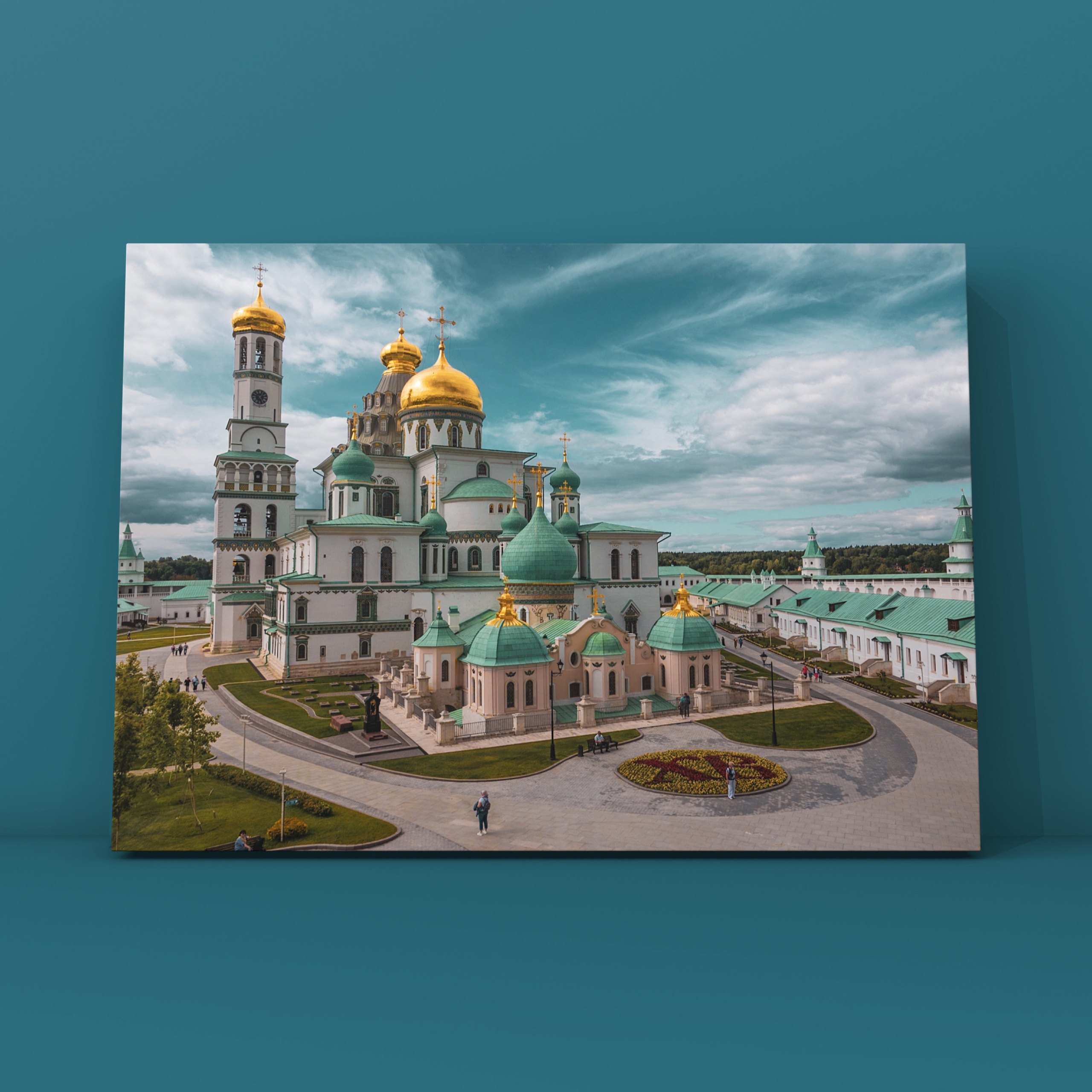 Город и архитектура. Фотограф в Москве Сергей Коршунов