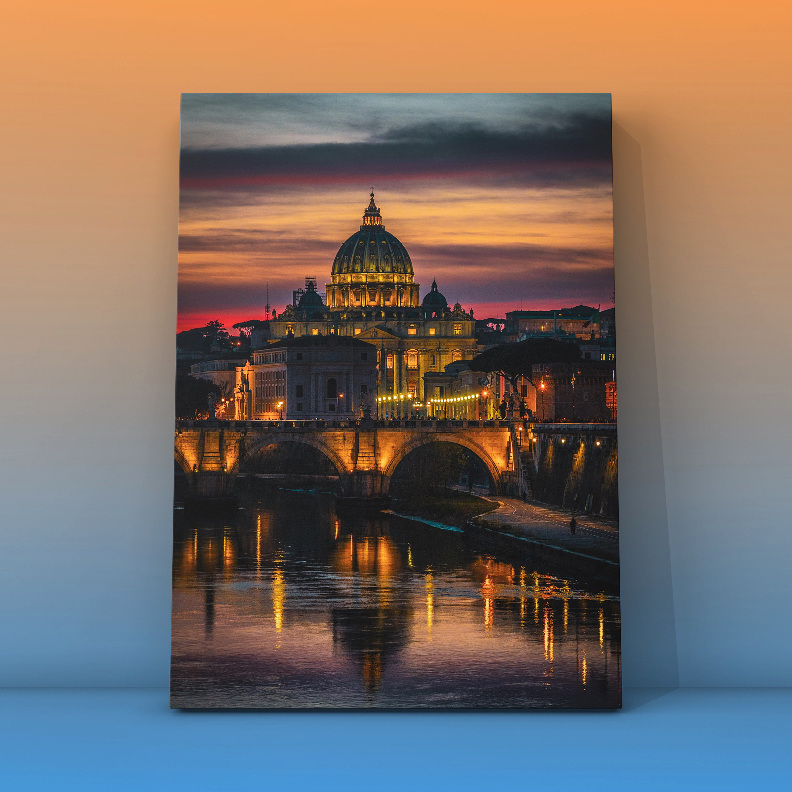 Город и архитектура. Фотограф в Москве Сергей Коршунов