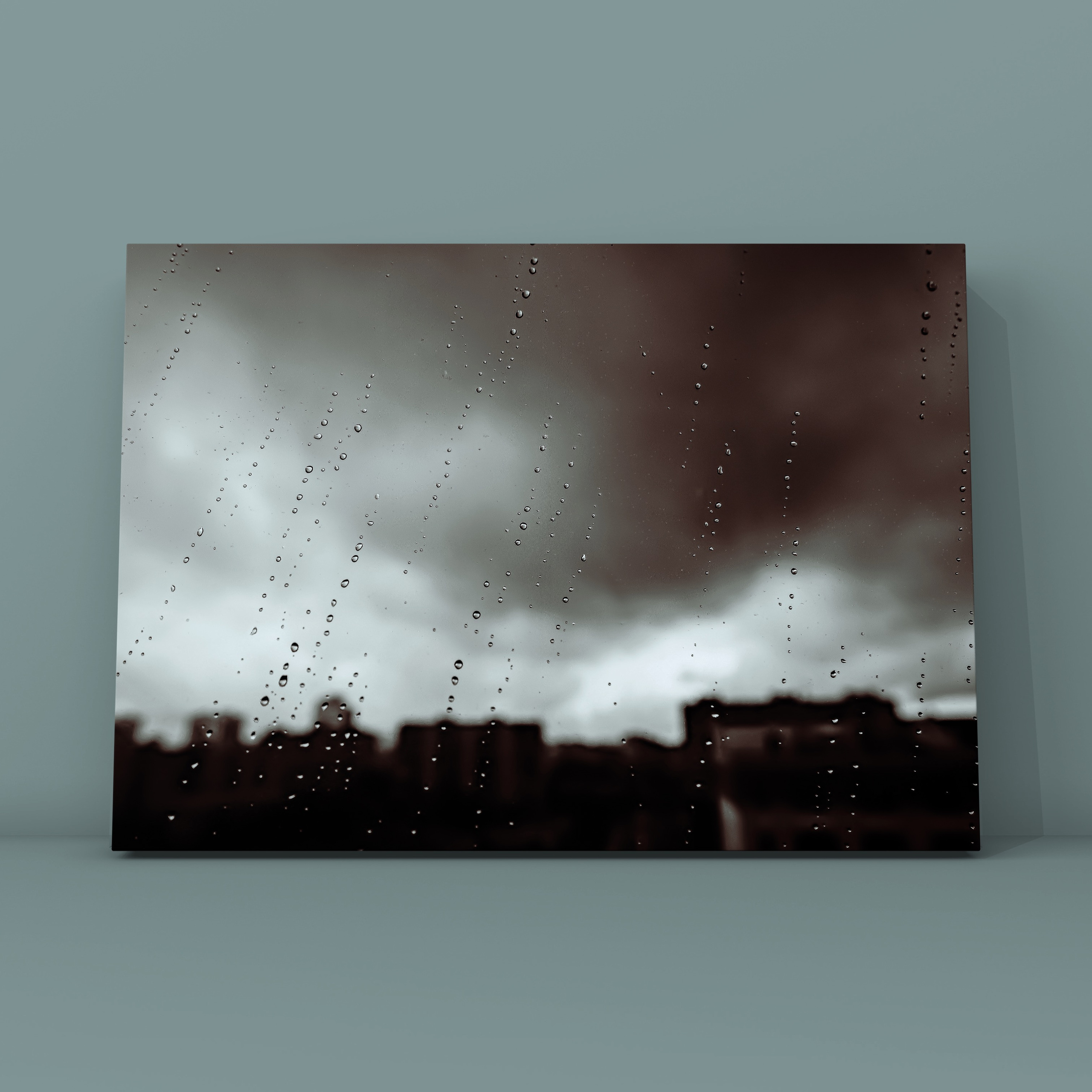 Город и архитектура. Фотограф в Москве Сергей Коршунов