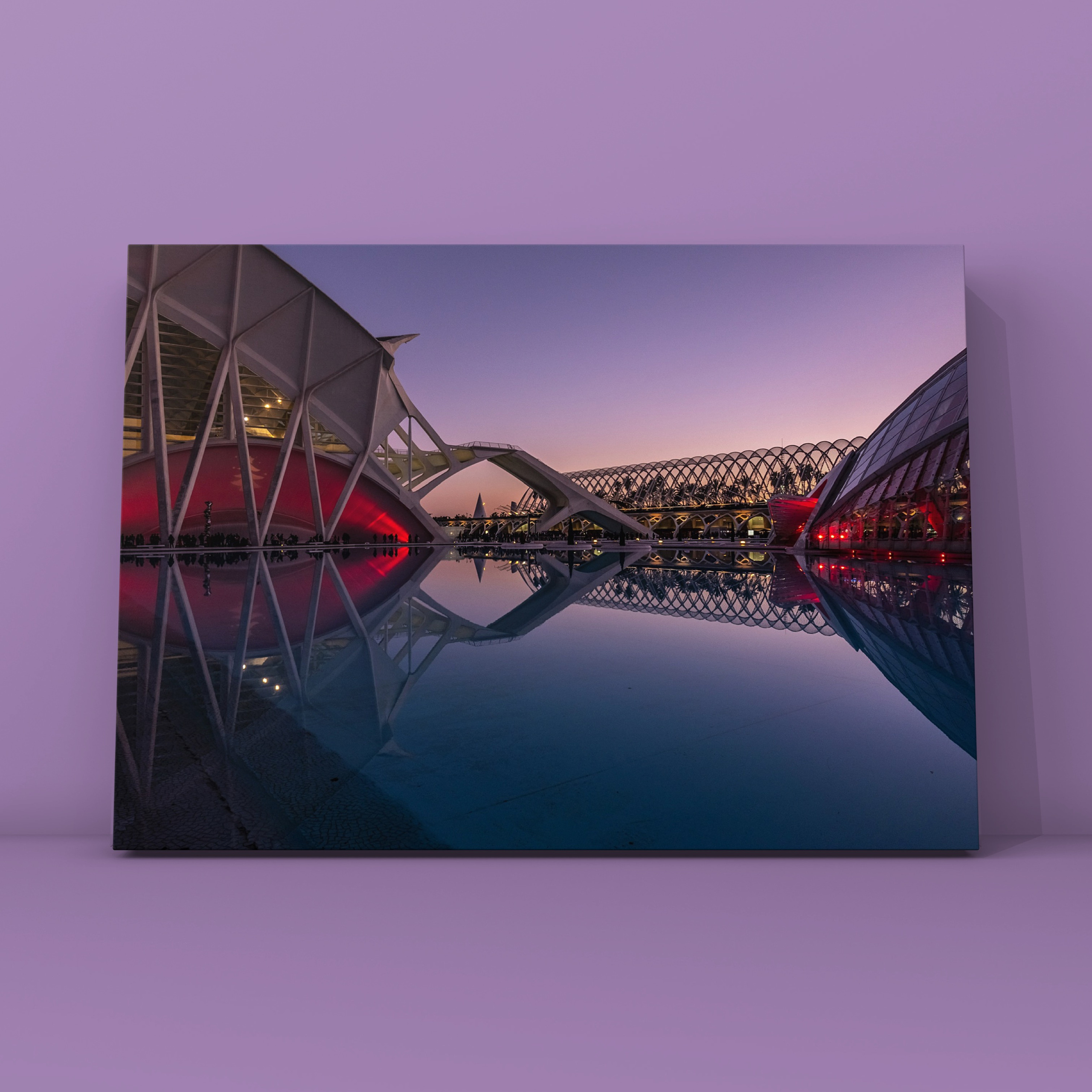 Город и архитектура. Фотограф в Москве Сергей Коршунов