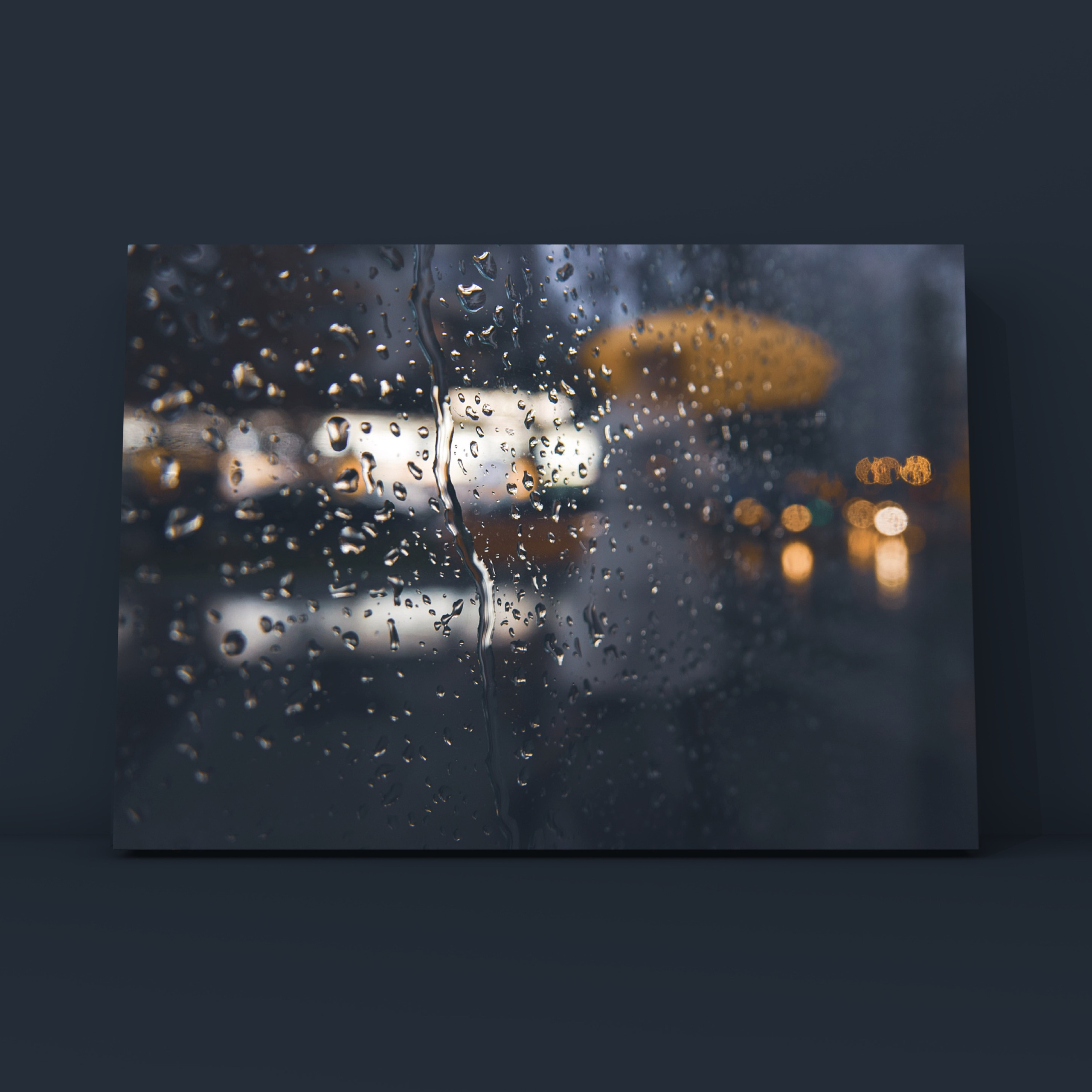 Осень в городе 2. Фотограф в Москве Сергей Коршунов