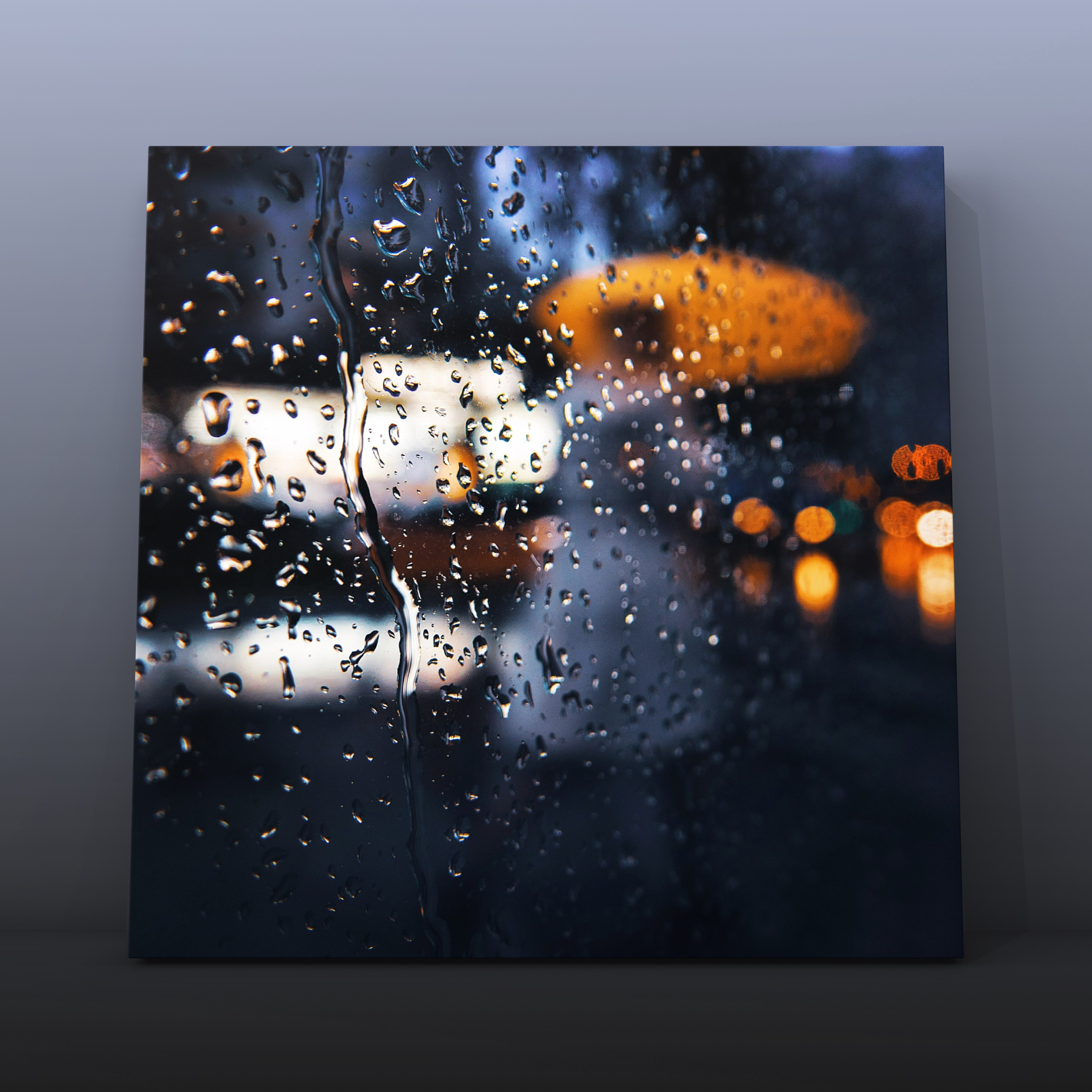 Город и архитектура. Фотограф в Москве Сергей Коршунов