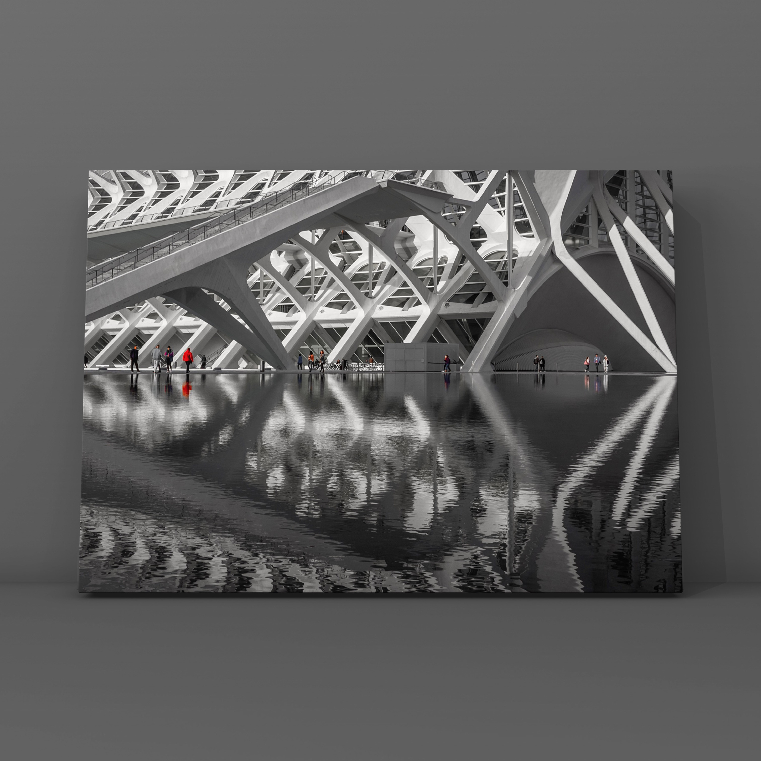 Город и архитектура. Фотограф в Москве Сергей Коршунов