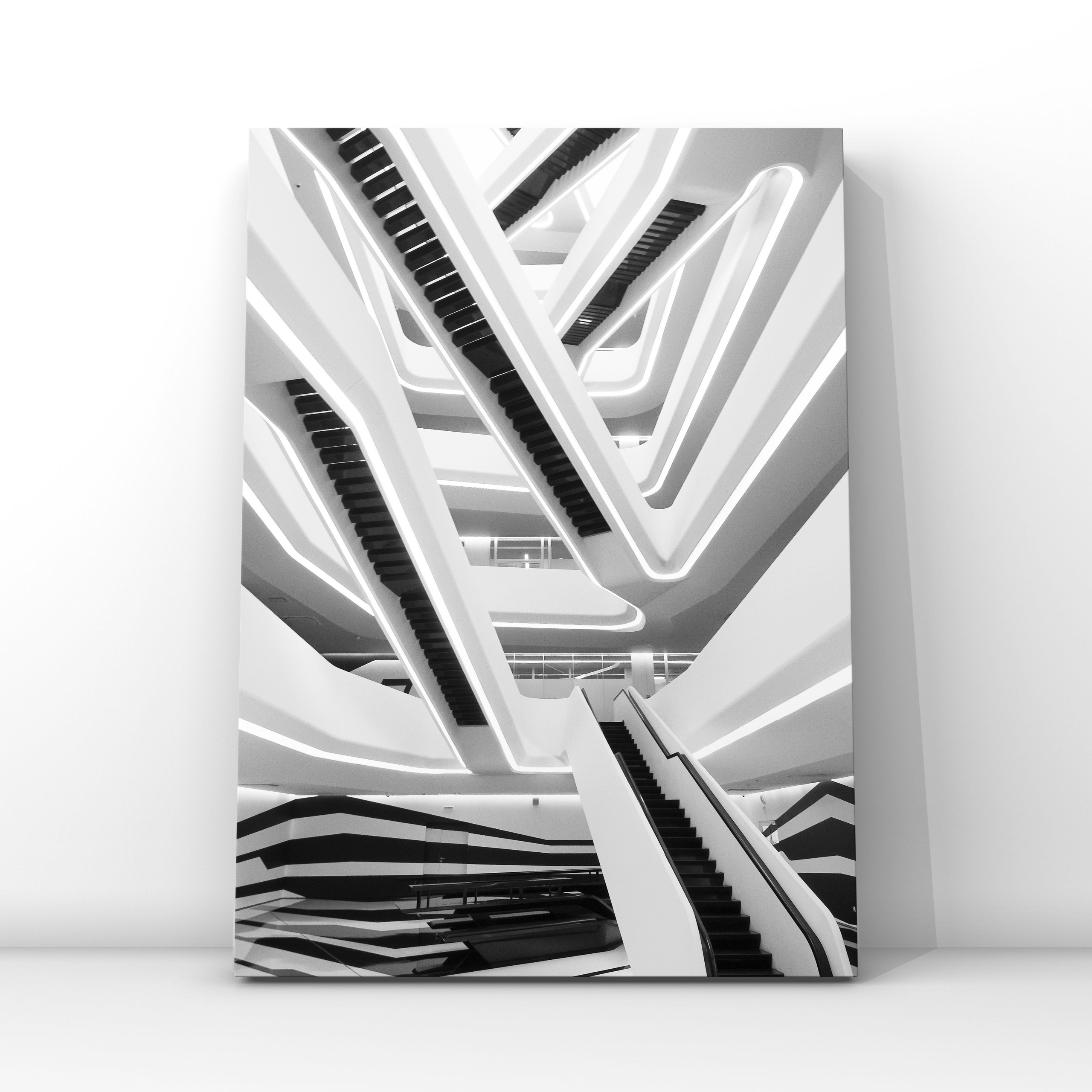 Город и архитектура. Фотограф в Москве Сергей Коршунов