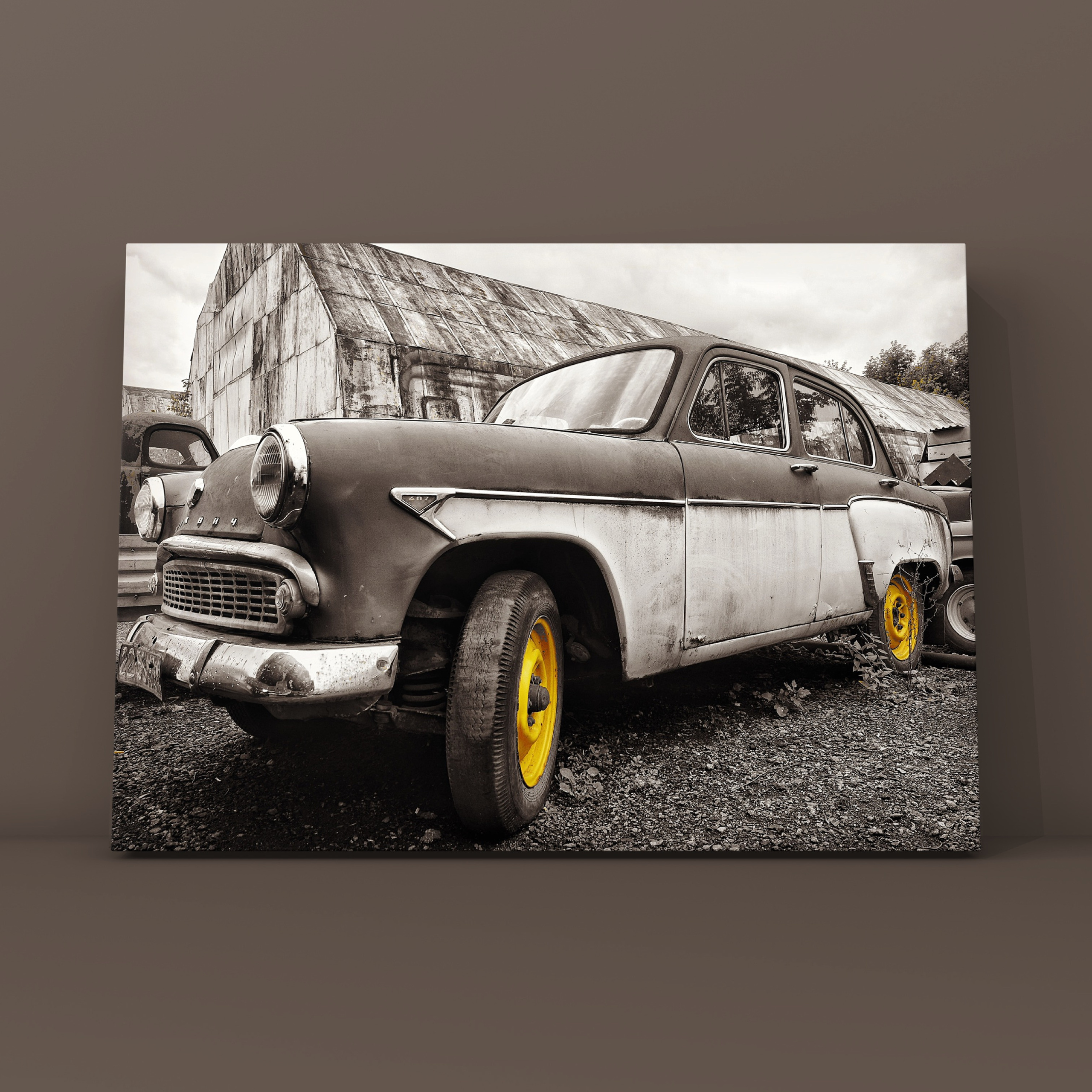 Город и архитектура. Фотограф в Москве Сергей Коршунов