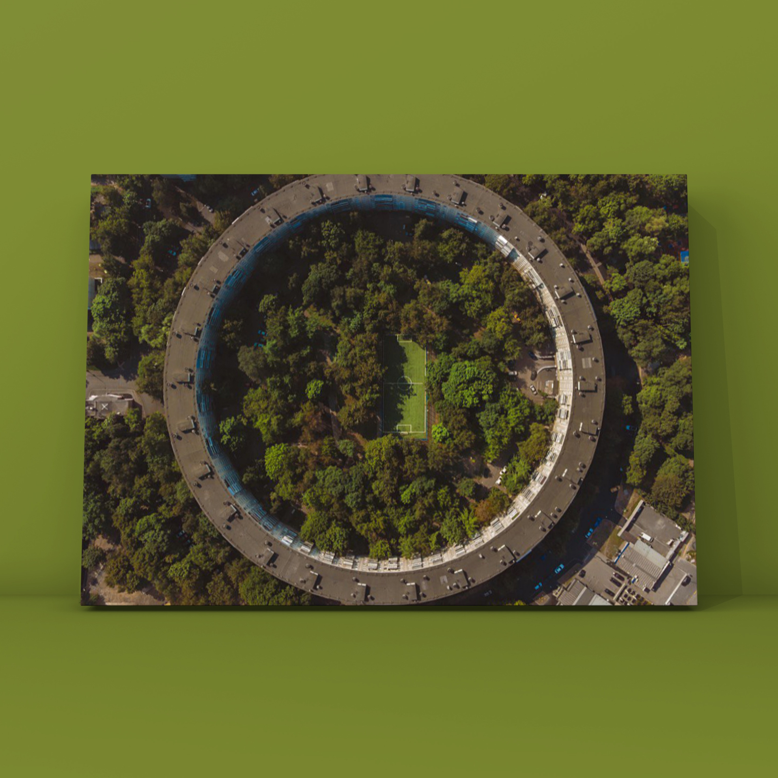 Город и архитектура. Фотограф в Москве Сергей Коршунов