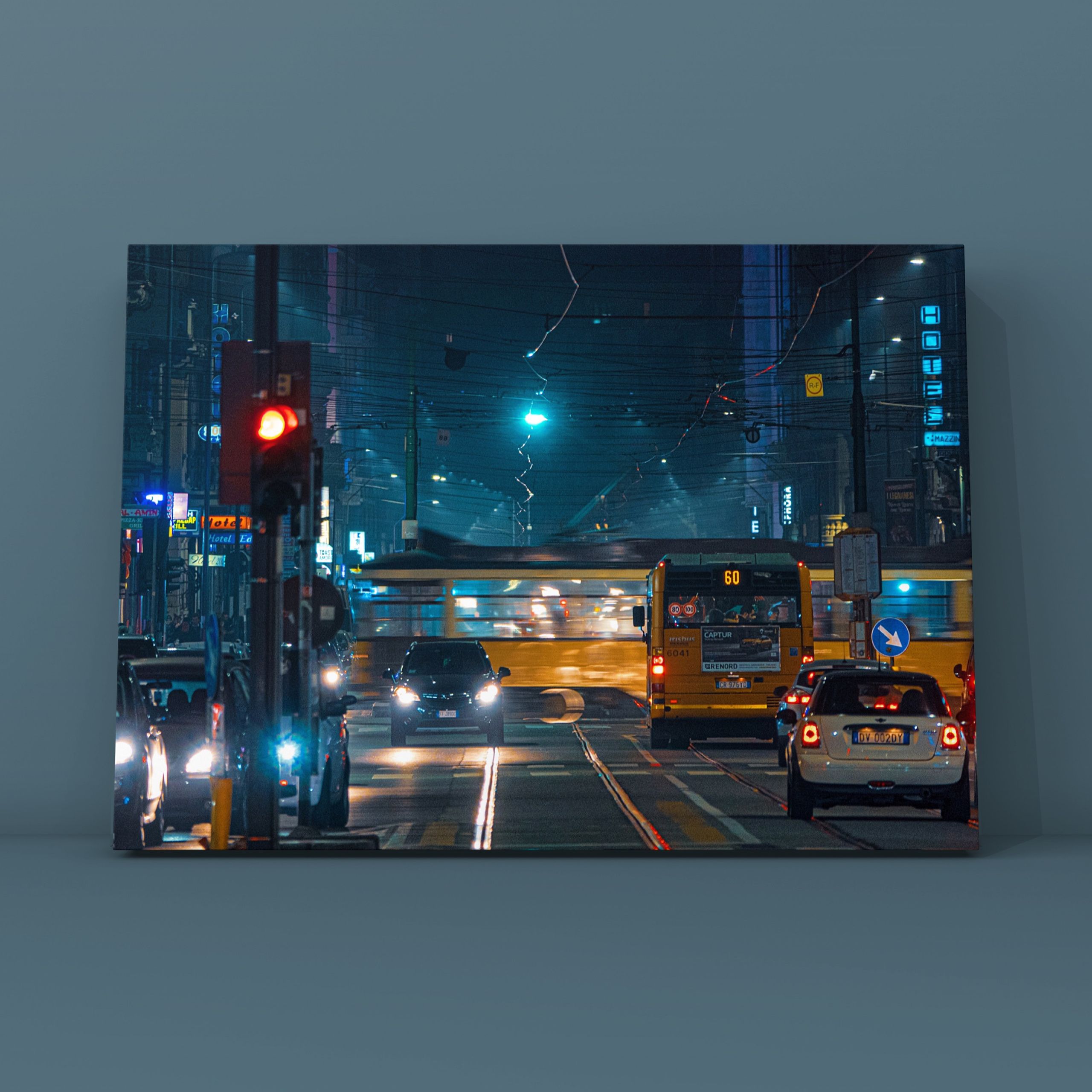 Город и архитектура. Фотограф в Москве Сергей Коршунов