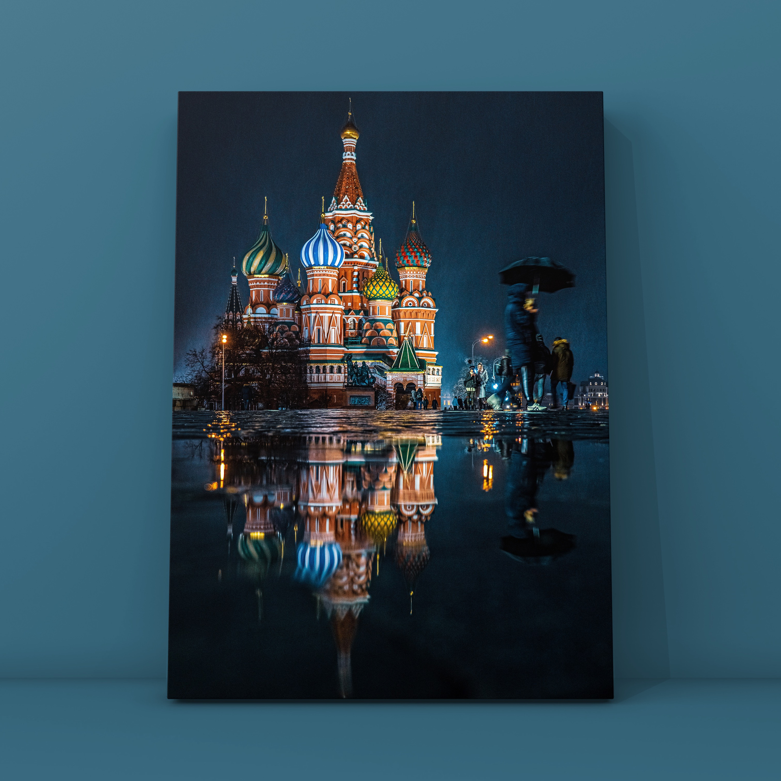 Город и архитектура. Фотограф в Москве Сергей Коршунов