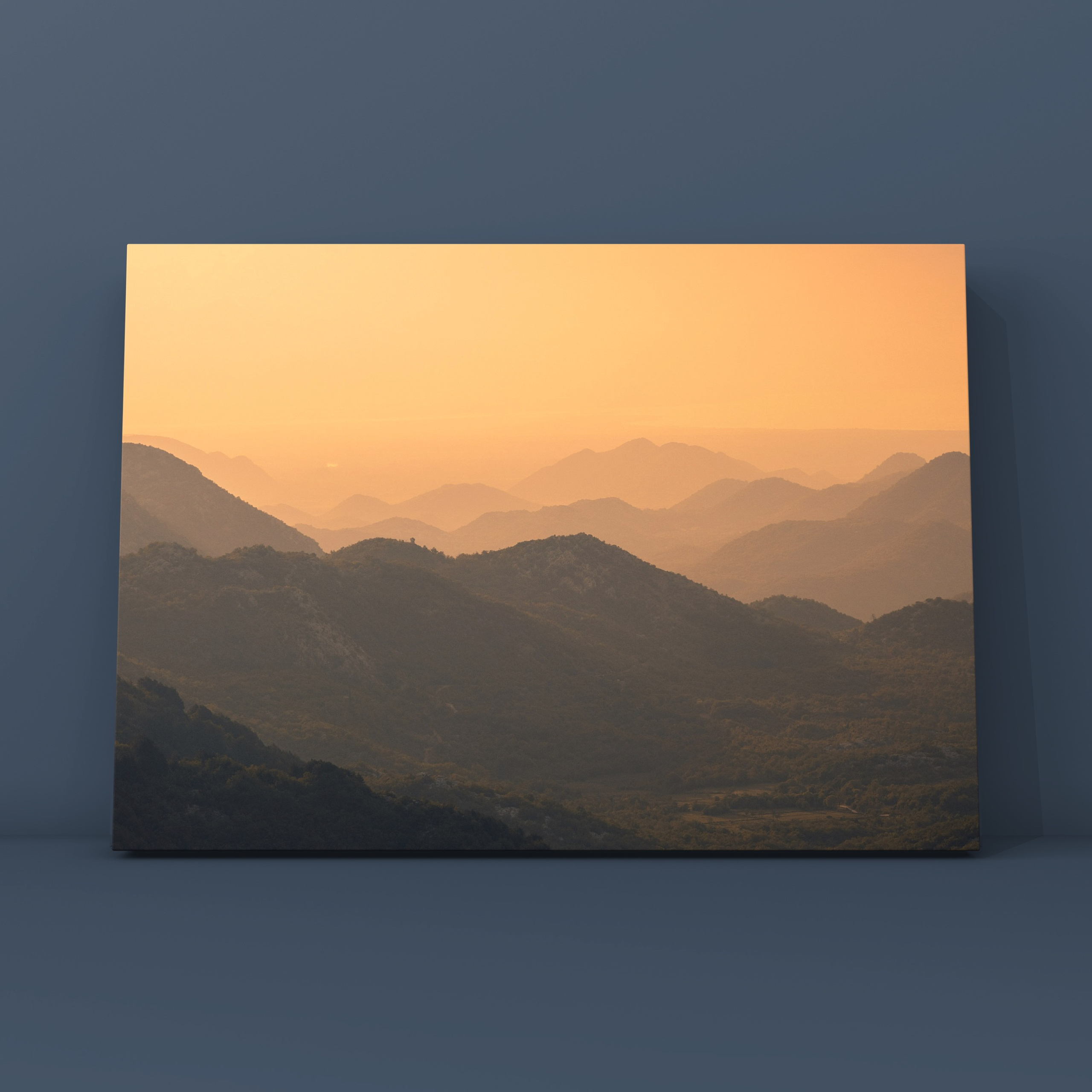 Природа и пейзаж. Фотограф в Москве Сергей Коршунов