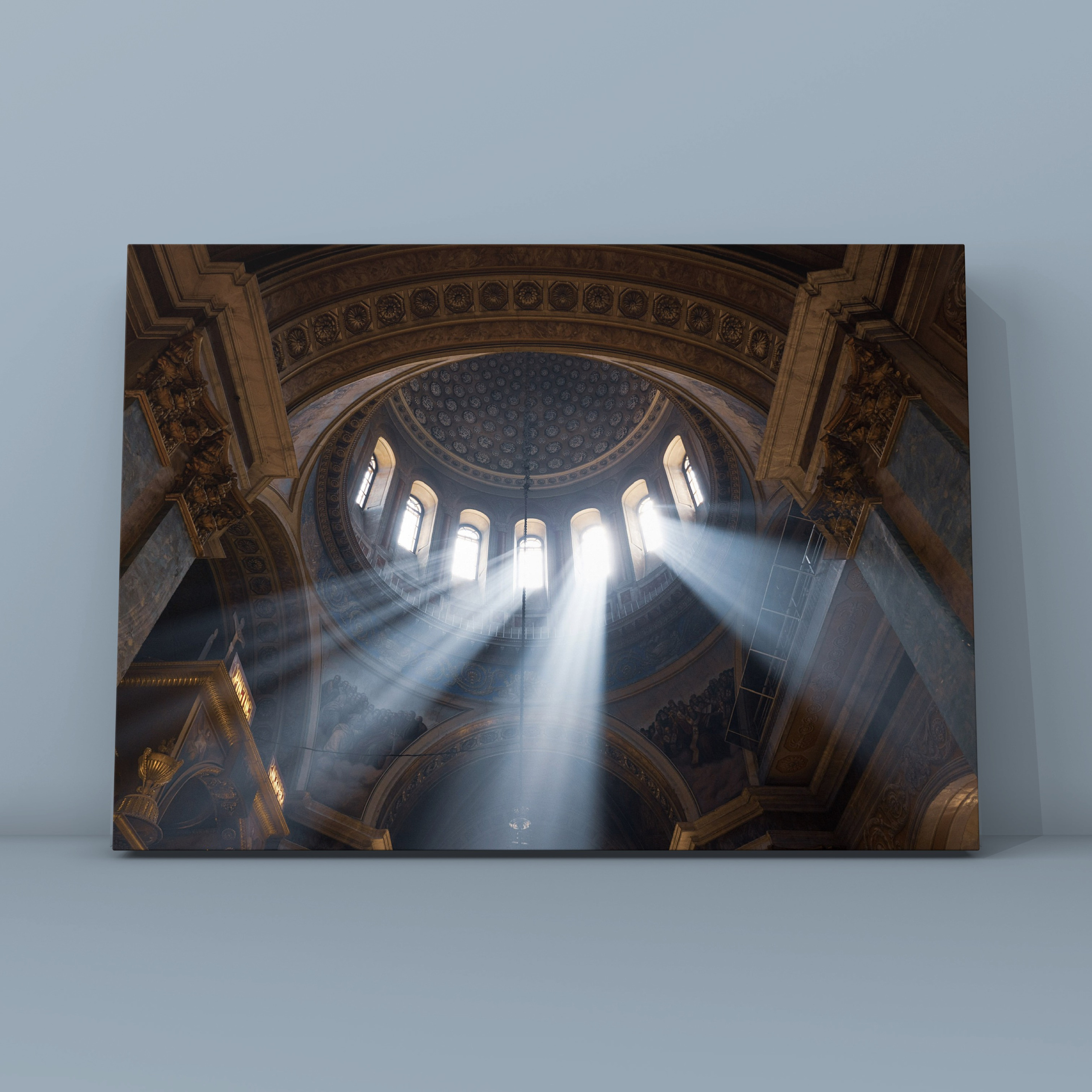 Город и архитектура. Фотограф в Москве Сергей Коршунов