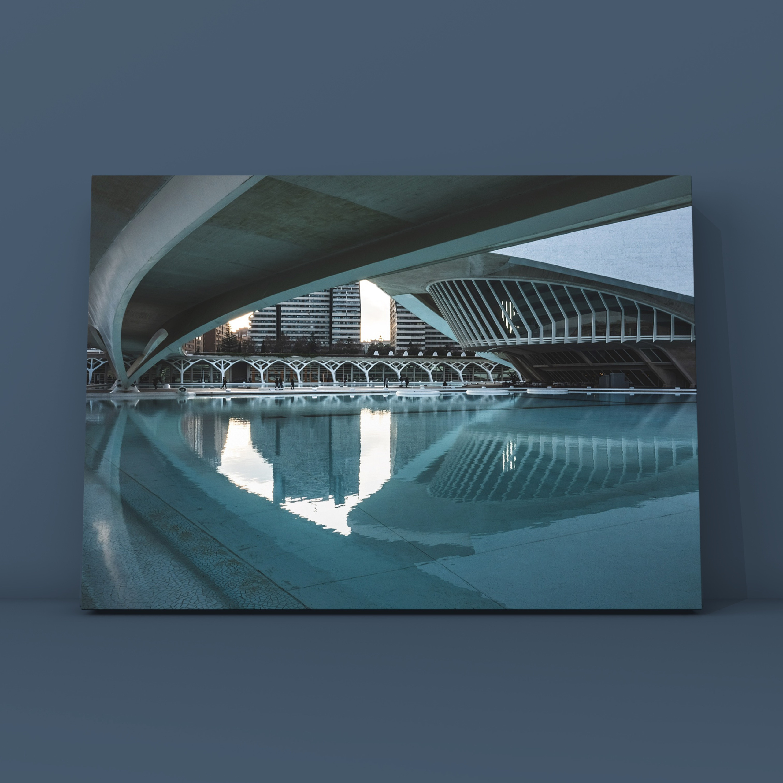 Город и архитектура. Фотограф в Москве Сергей Коршунов