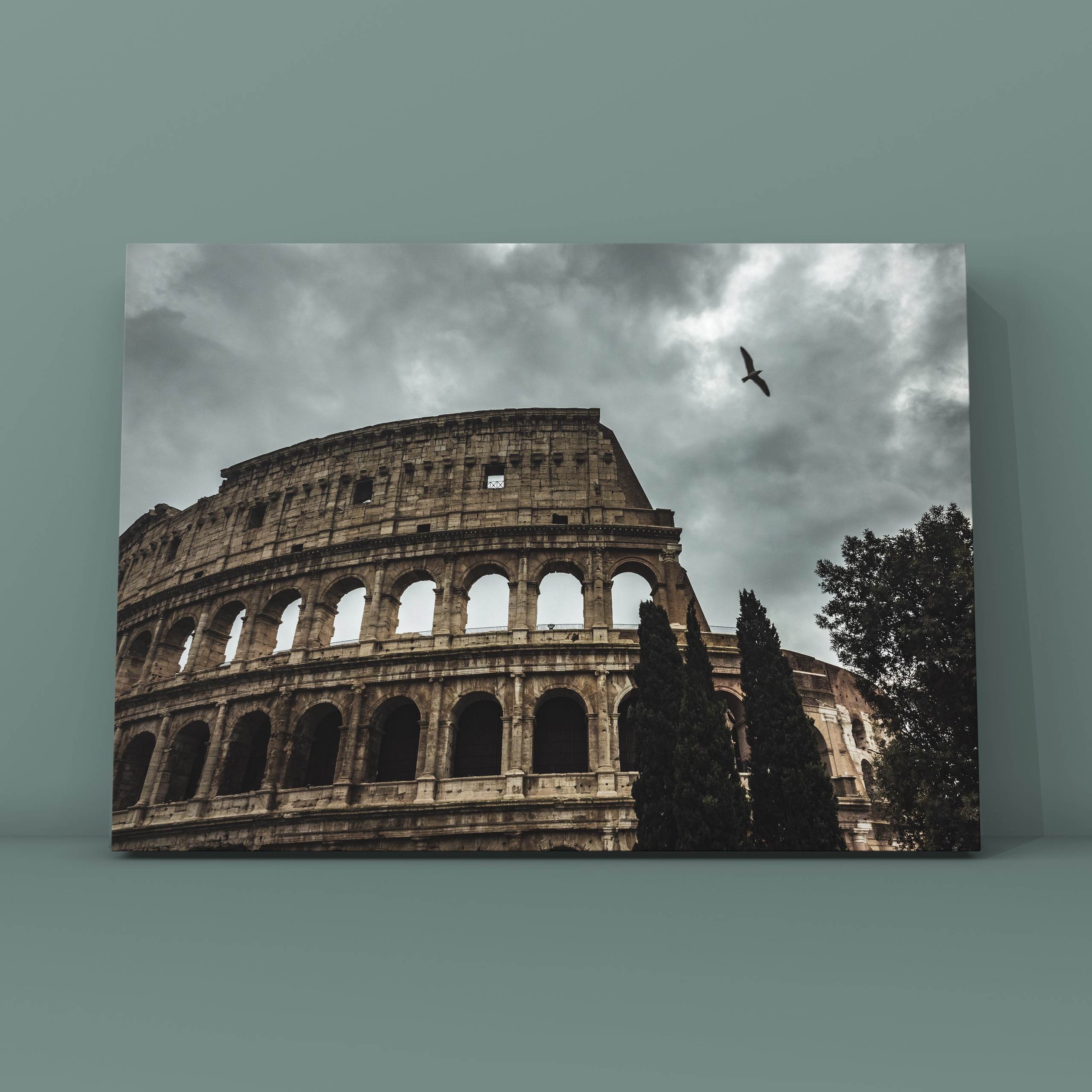 Город и архитектура. Фотограф в Москве Сергей Коршунов