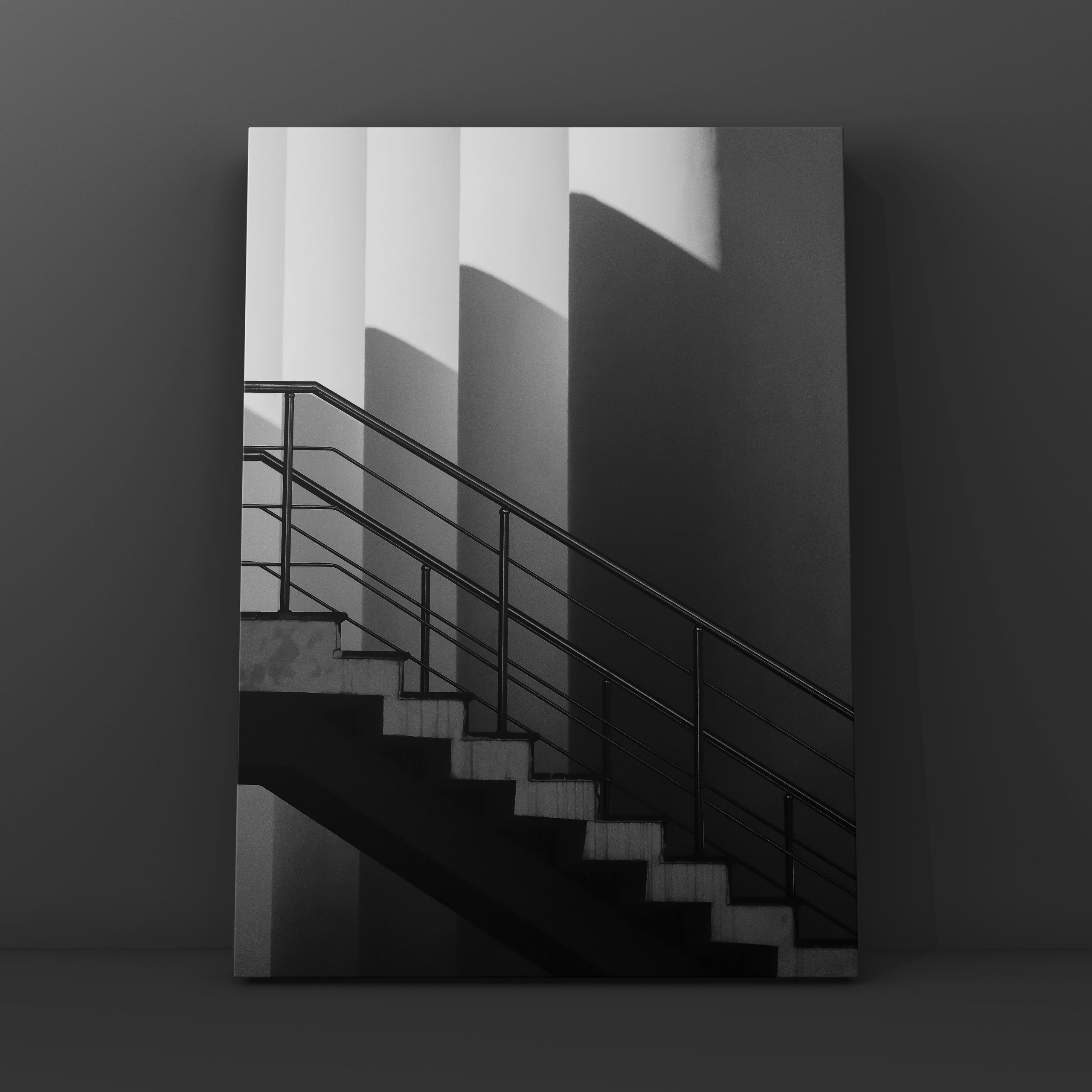 Город и архитектура. Фотограф в Москве Сергей Коршунов