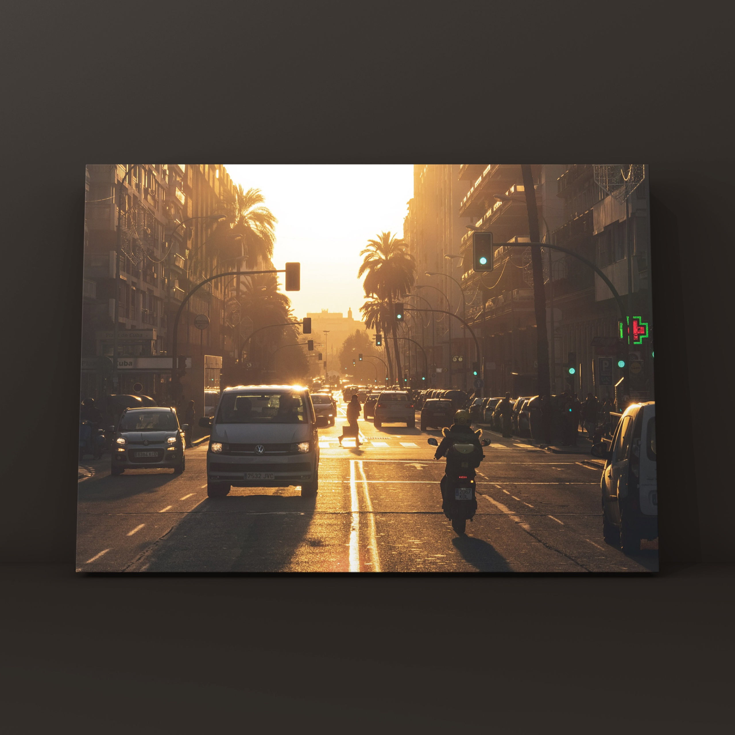 Город и архитектура. Фотограф в Москве Сергей Коршунов