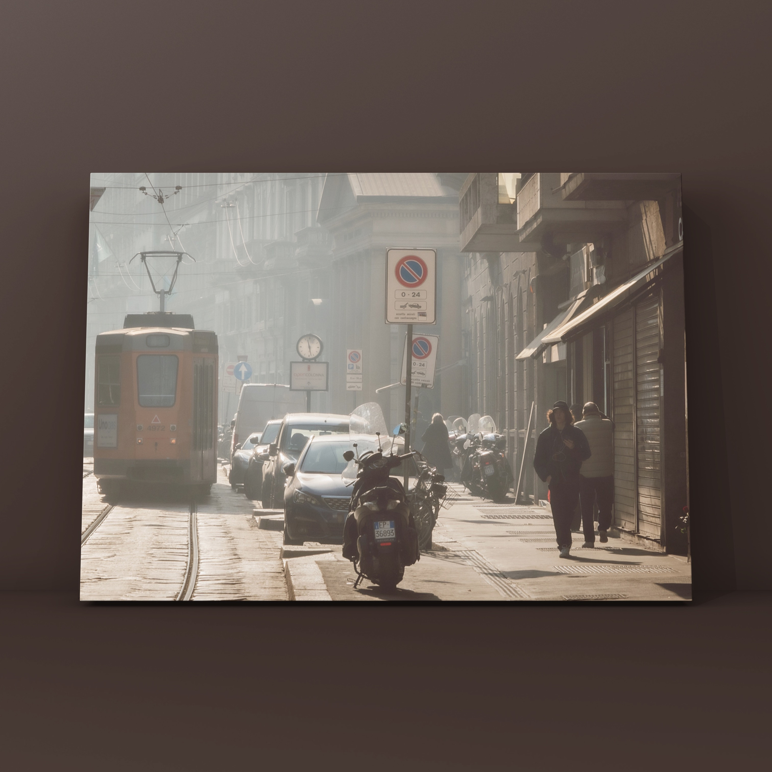 Город и архитектура. Фотограф в Москве Сергей Коршунов