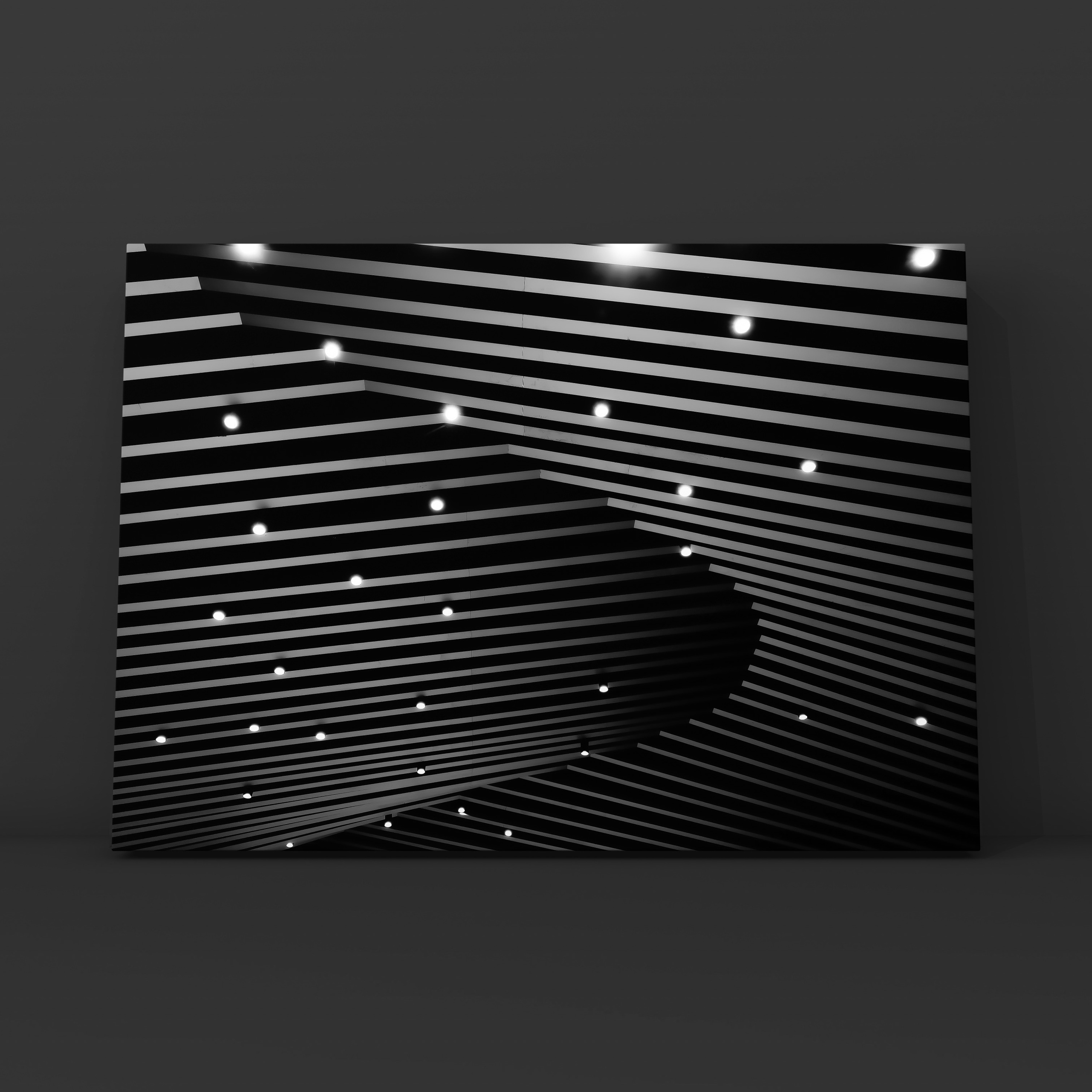 Город и архитектура. Фотограф в Москве Сергей Коршунов