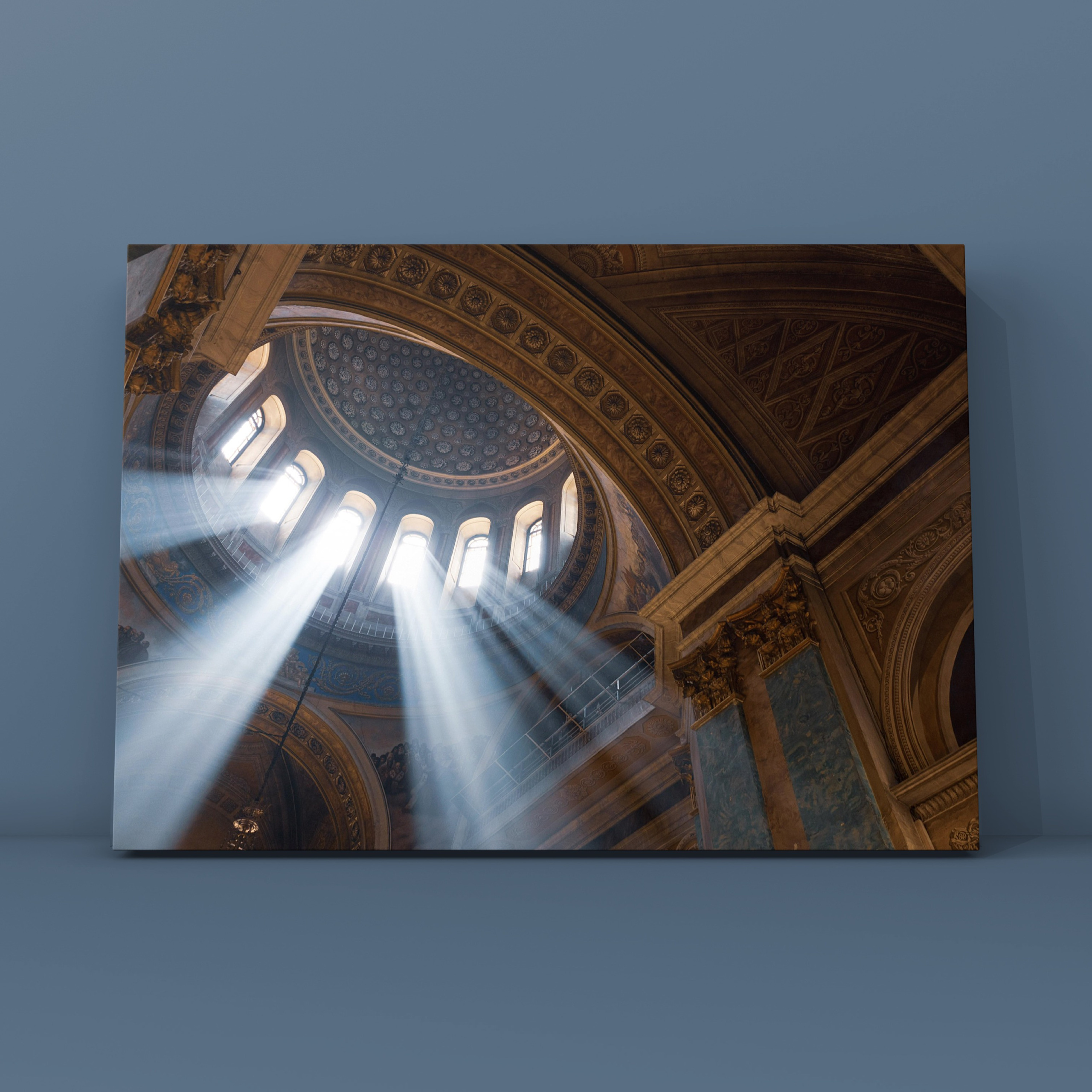 Город и архитектура. Фотограф в Москве Сергей Коршунов