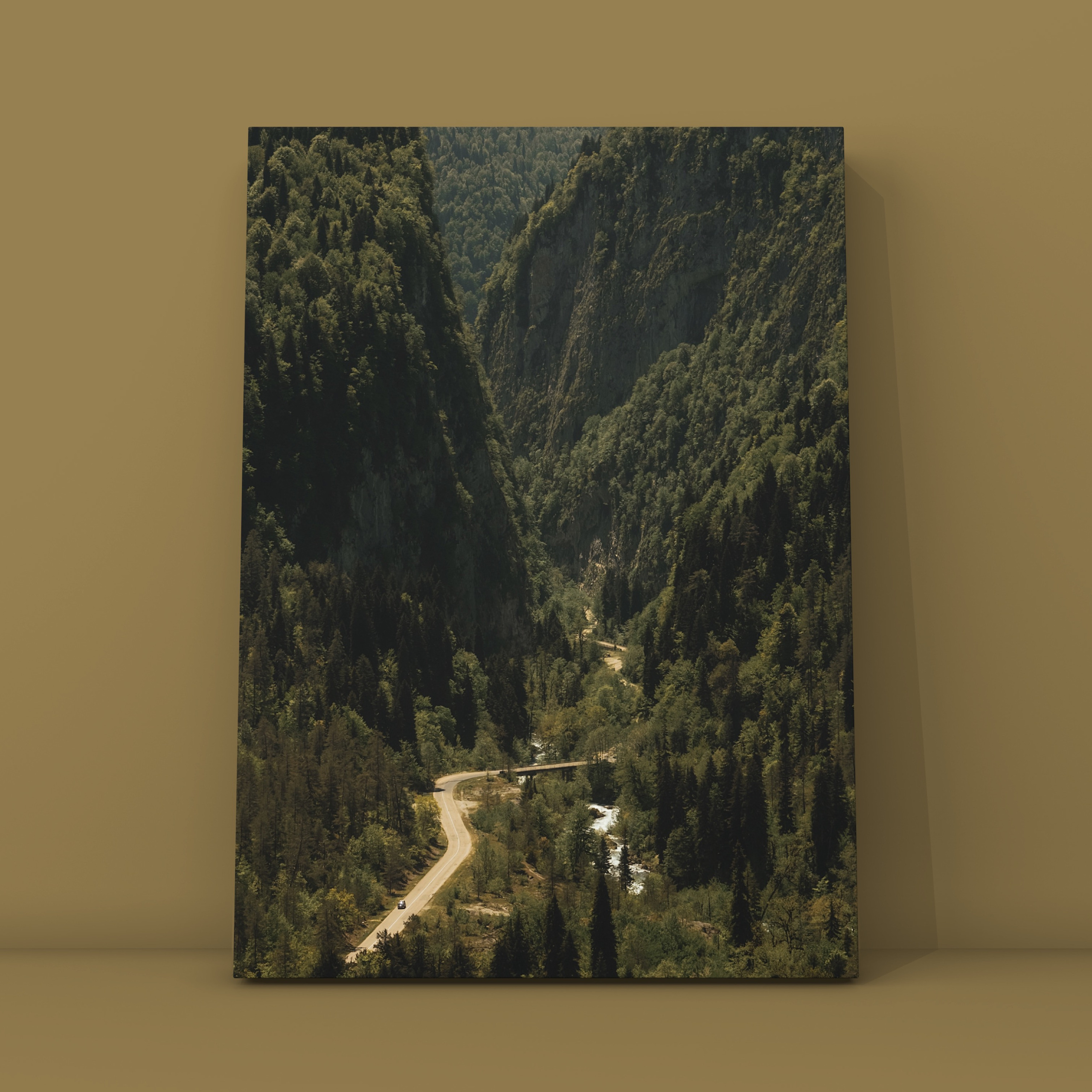 Природа и пейзаж. Фотограф в Москве Сергей Коршунов