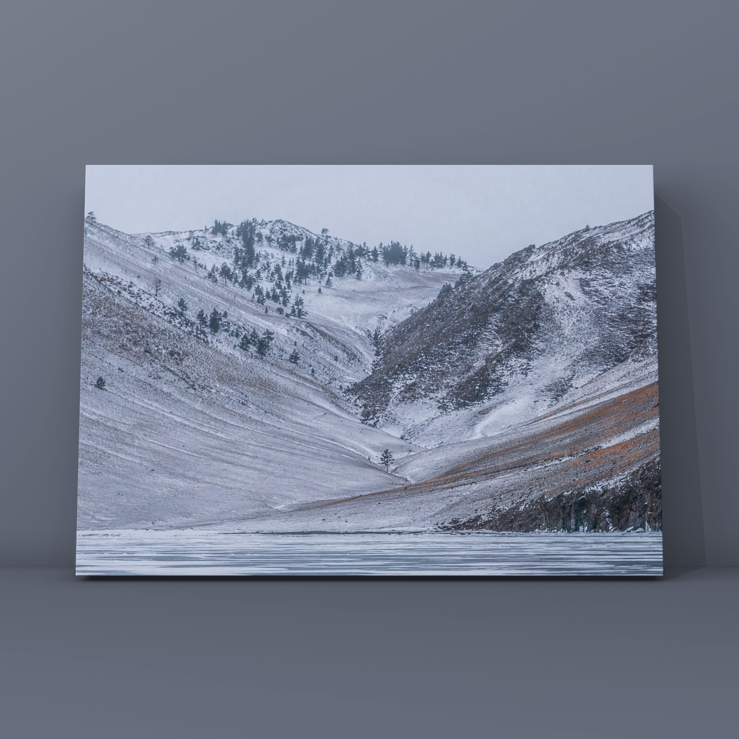 Природа и пейзаж. Фотограф в Москве Сергей Коршунов