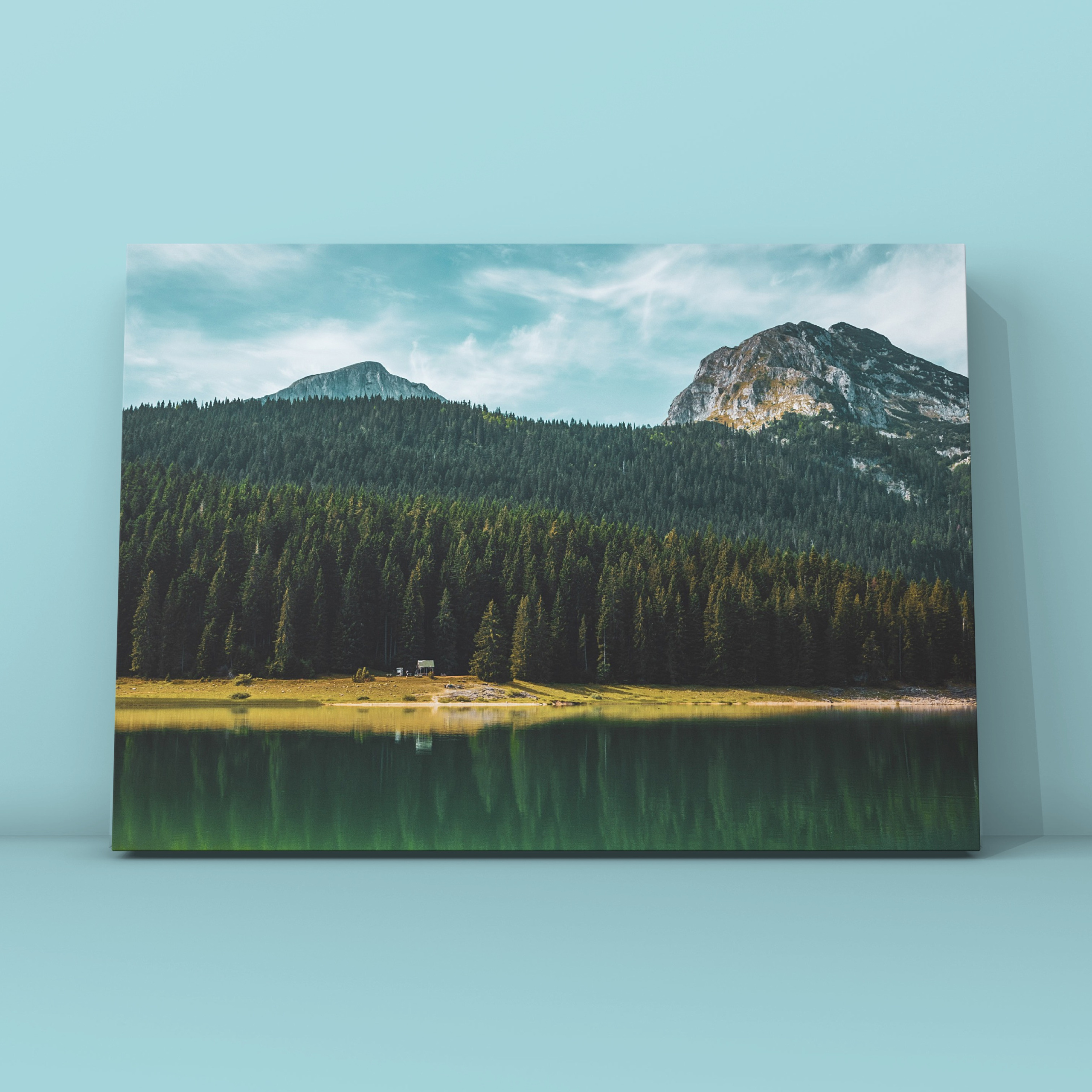 Природа и пейзаж. Фотограф в Москве Сергей Коршунов