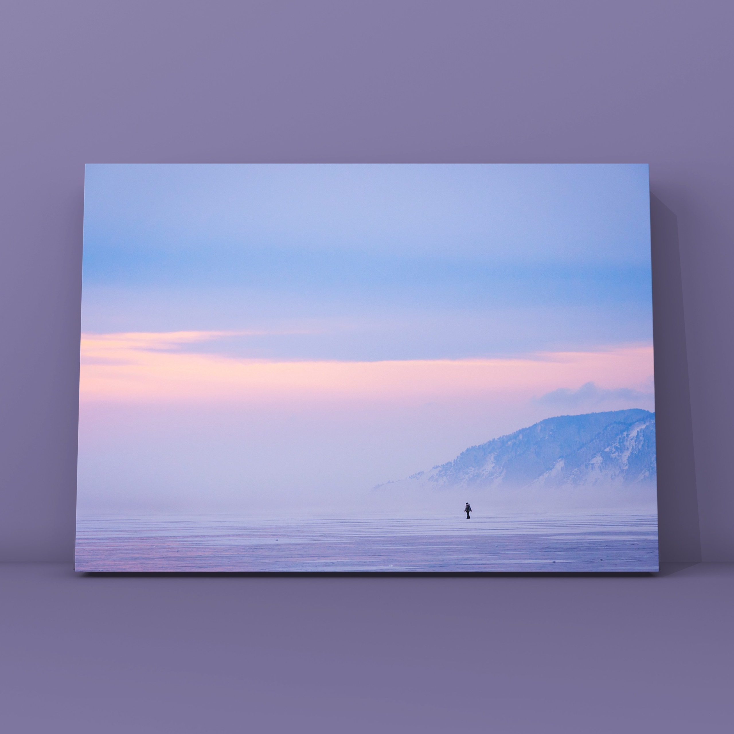 Природа и пейзаж. Фотограф в Москве Сергей Коршунов