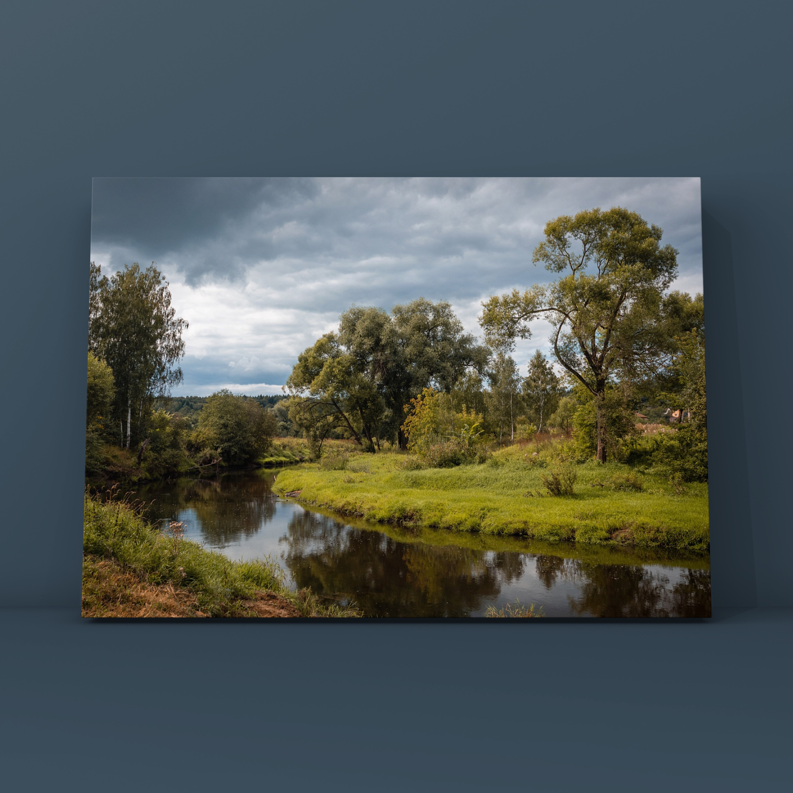 Природа и пейзаж. Фотограф в Москве Сергей Коршунов