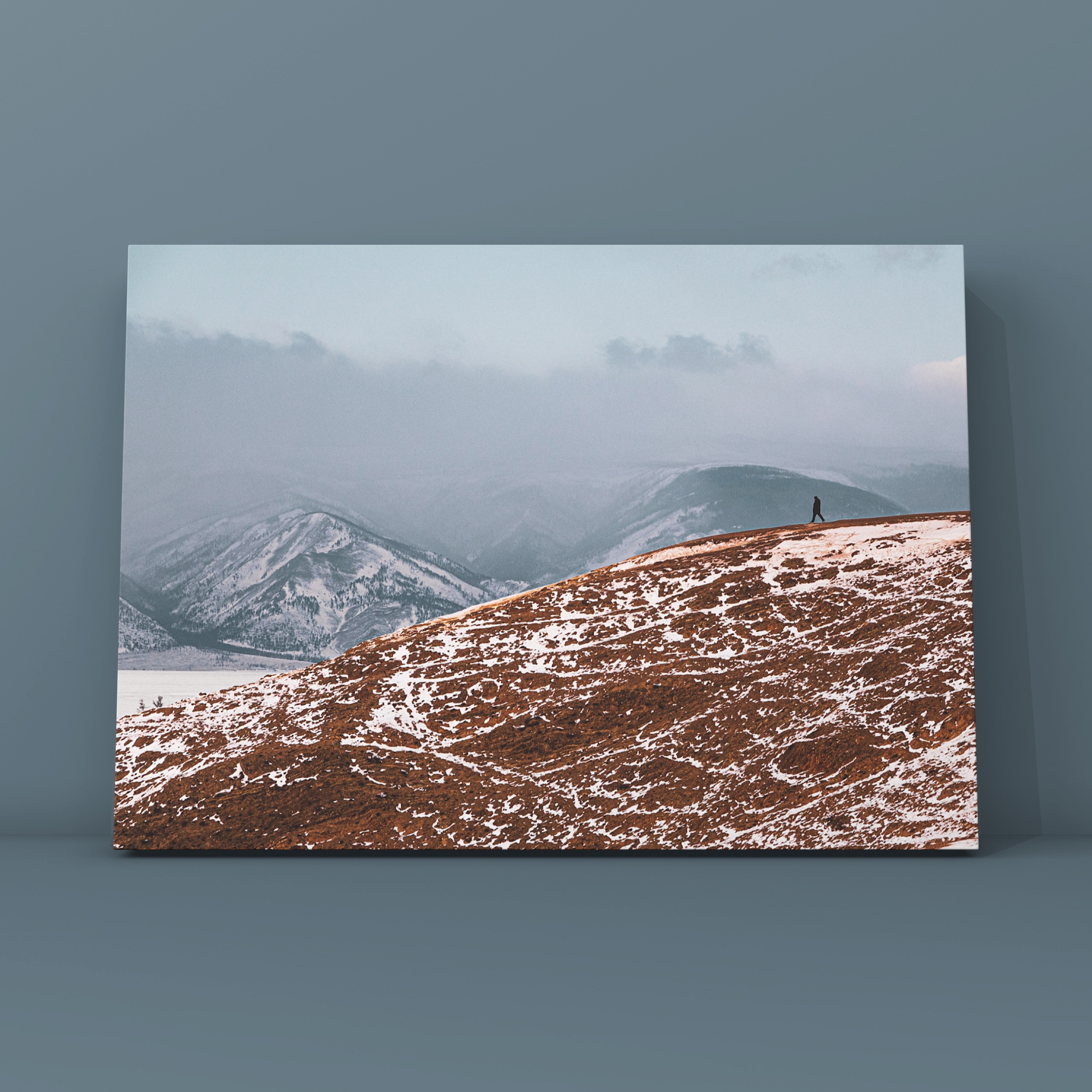 Природа и пейзаж. Фотограф в Москве Сергей Коршунов