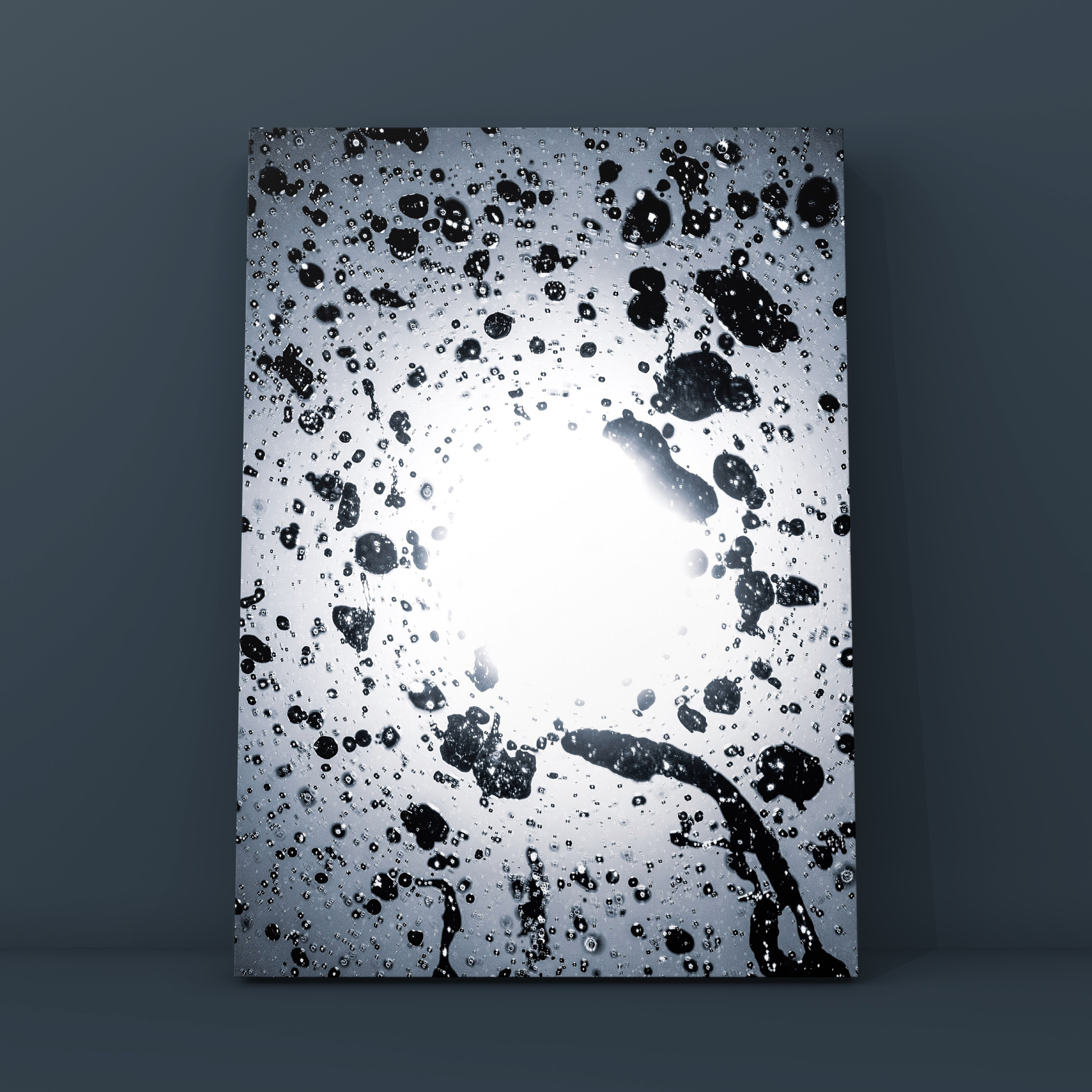 Абстракция. Фотограф в Москве Сергей Коршунов